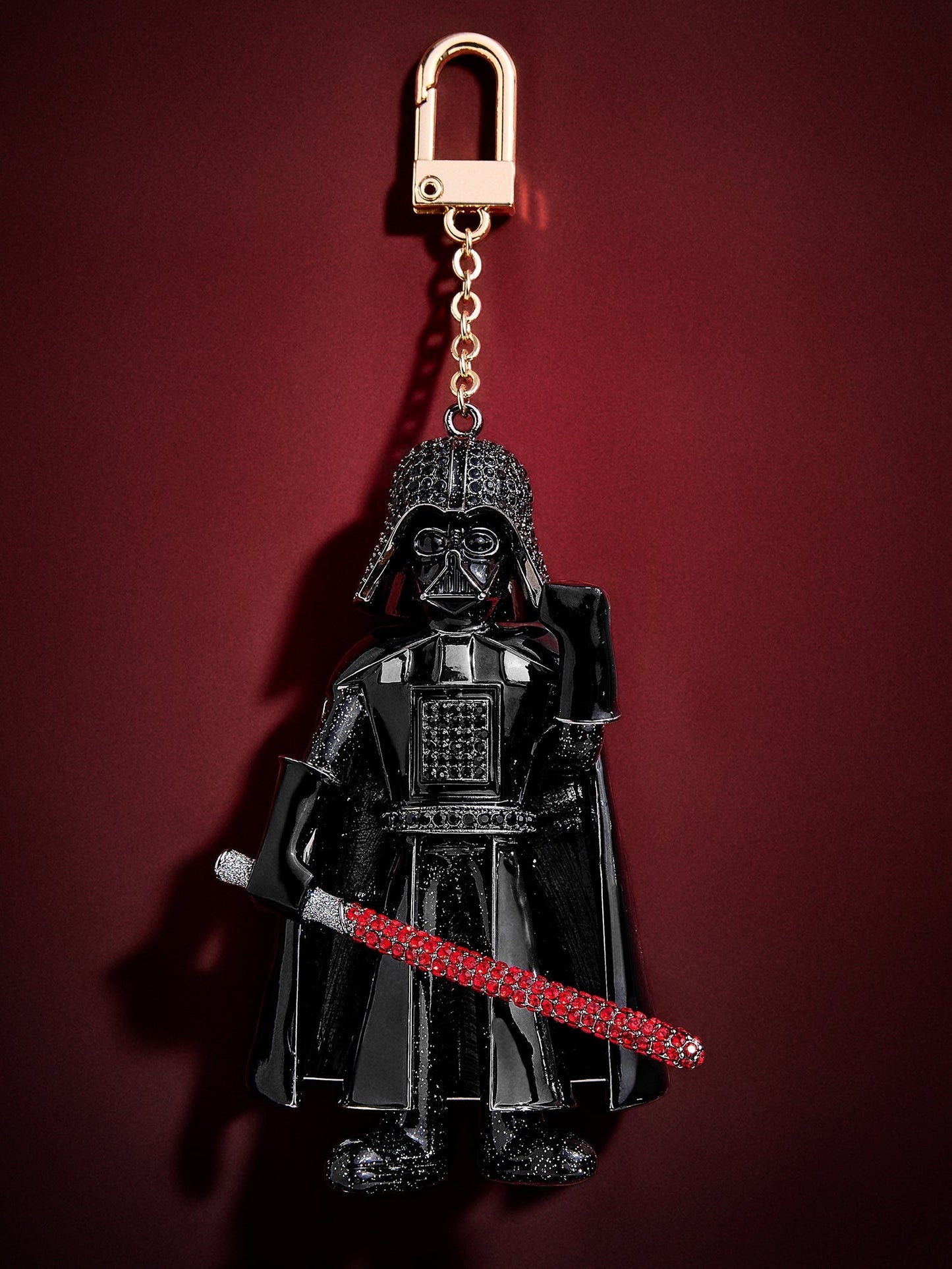 STAR WARSTM Darth VaderTM Bag Charm - Darth Vader