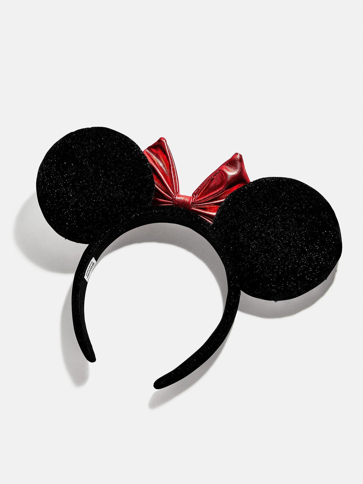 Disney Minnie Mouse Glam Custom Ears Headband - Custom Glam Minnie Mouse Ears