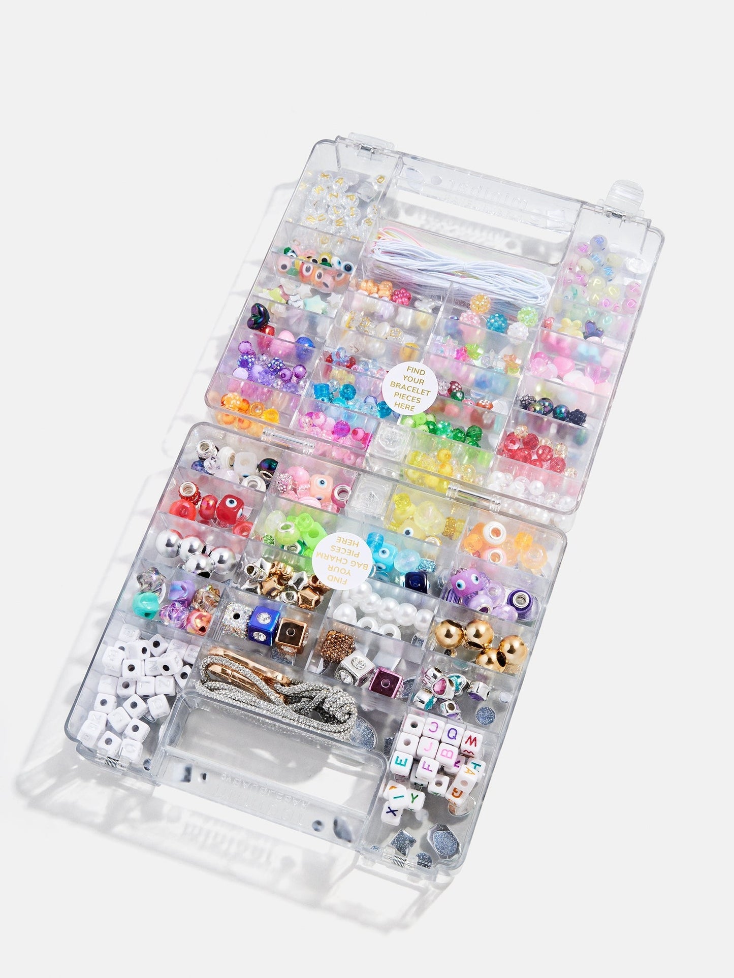 The Dream Duo Kids’ DIY Kit - Clear