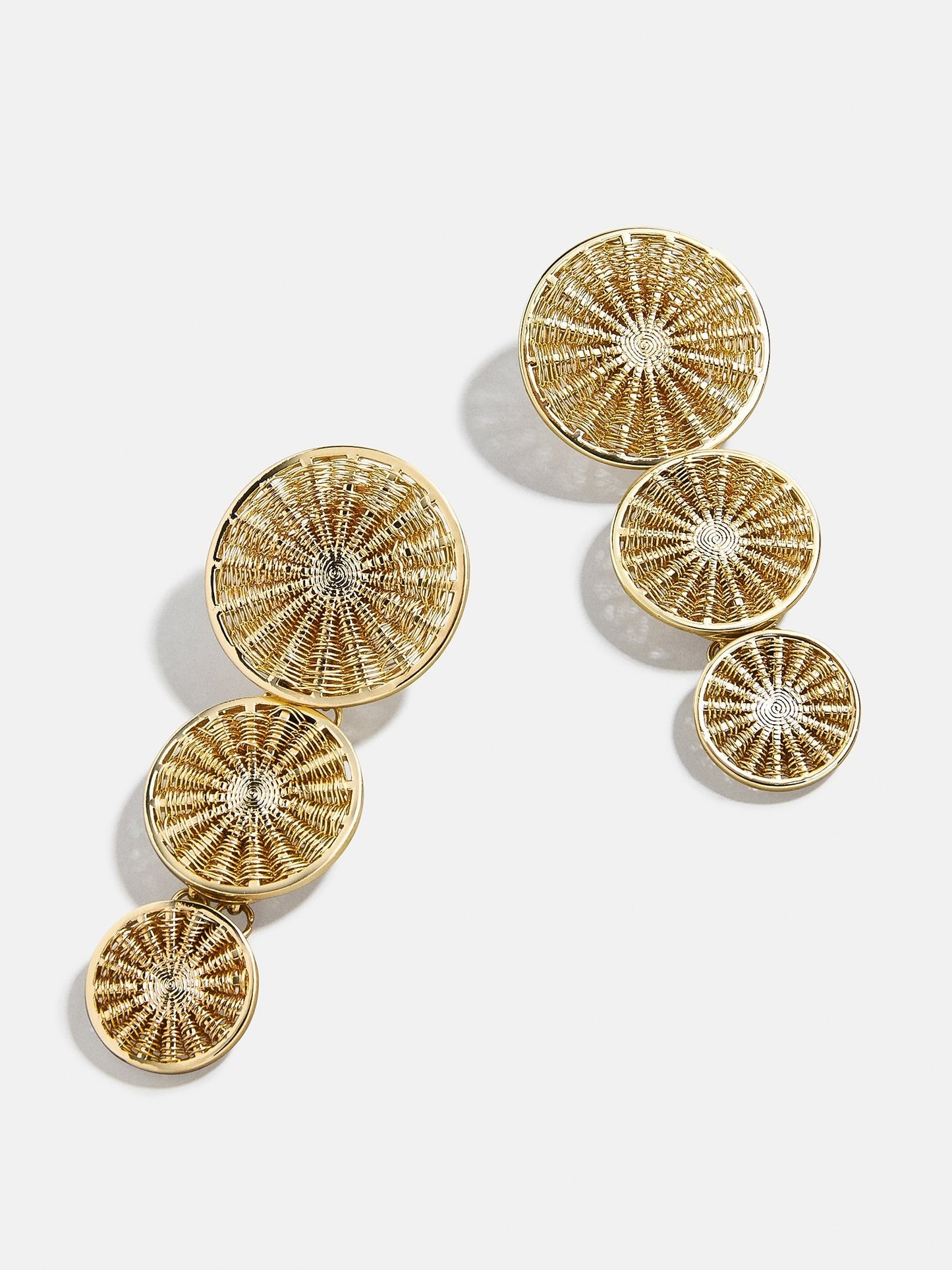 Naomi Statement Earrings - Naomi Earrings