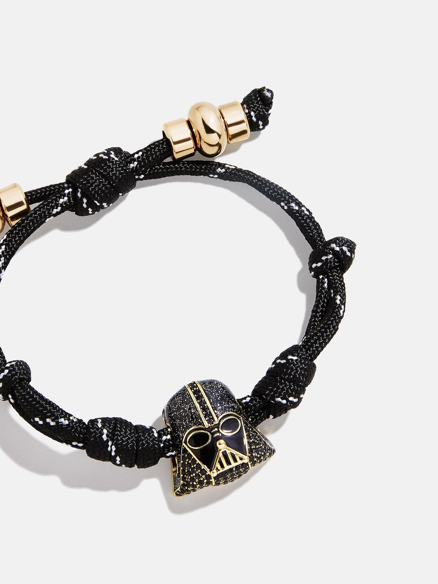 STAR WARSTM Darth VaderTM Paracord Bracelet - Darth Vader