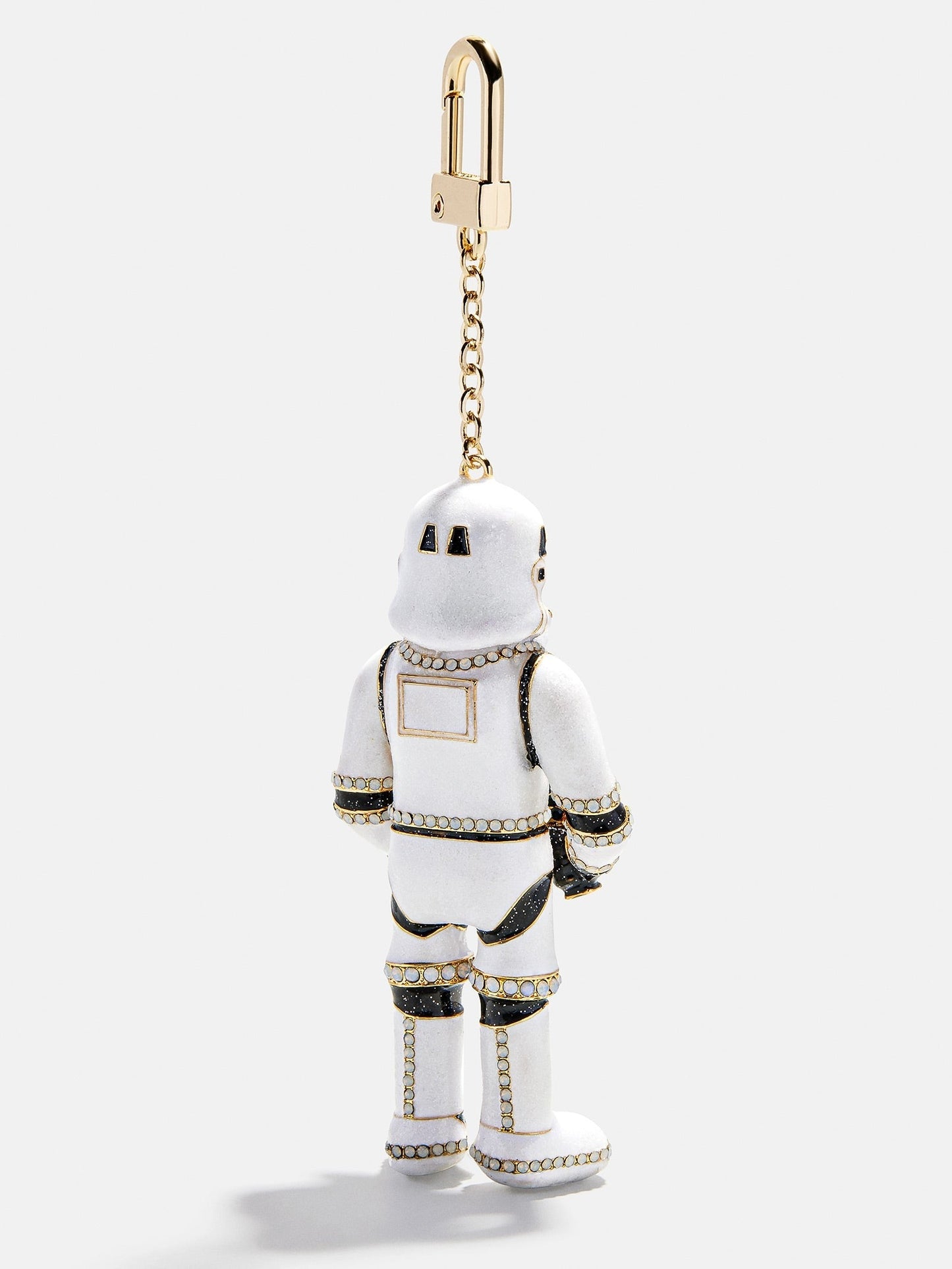 STAR WARSTM StormtrooperTM Bag Charm - Stormtrooper