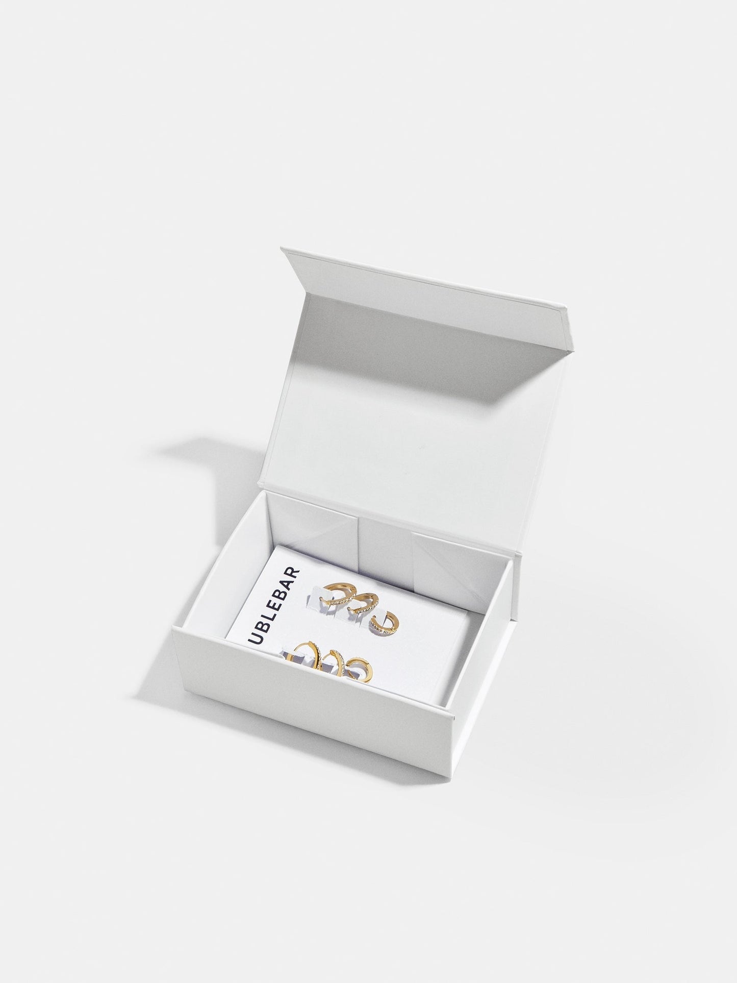 Small Gift Box - Multi S