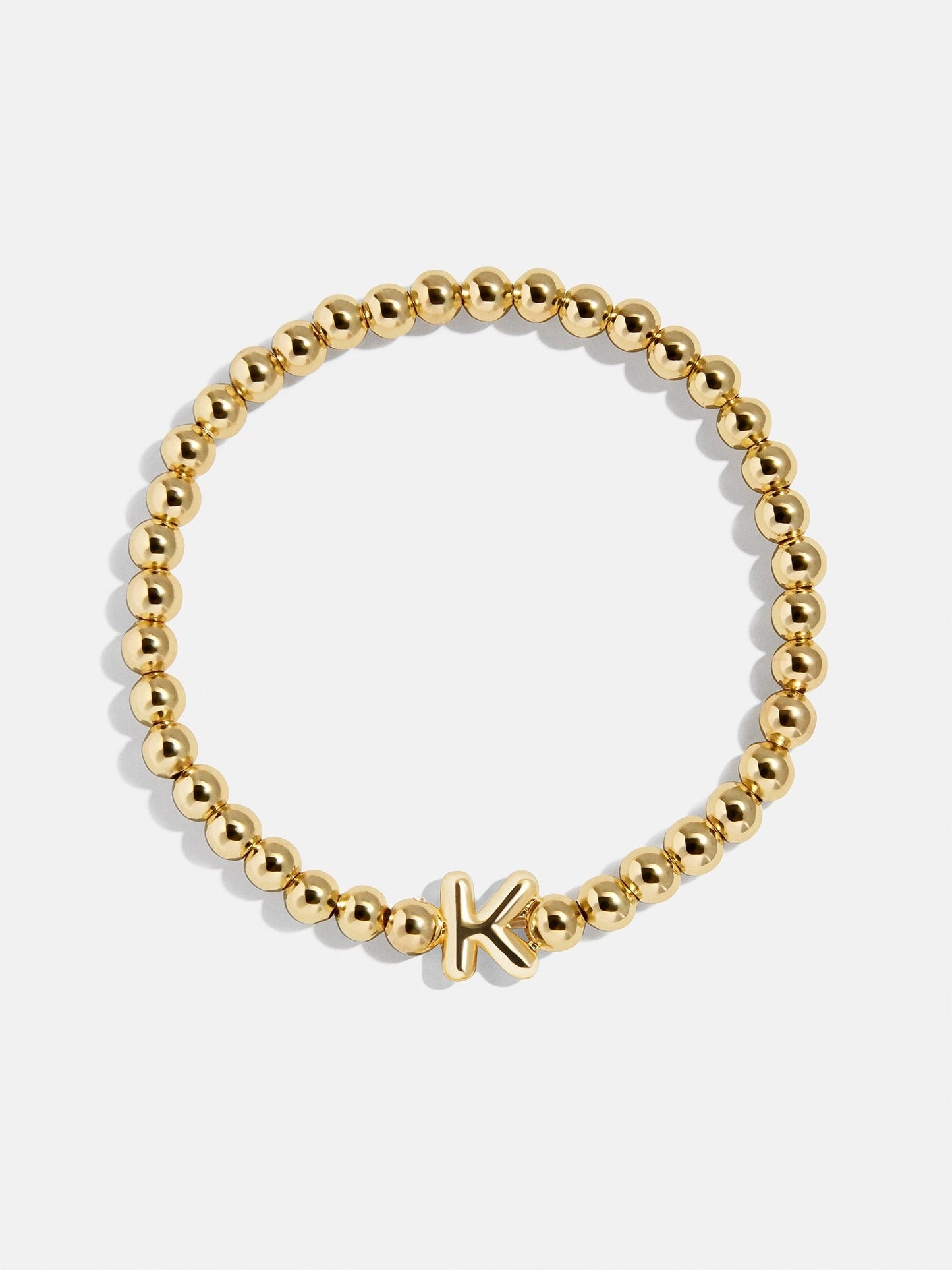 Initial Pisa Custom Bracelet - K