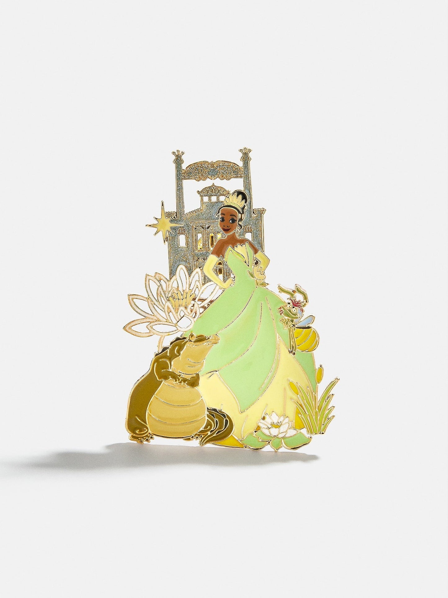 Disney Princess & The Frog Pin - Tiana