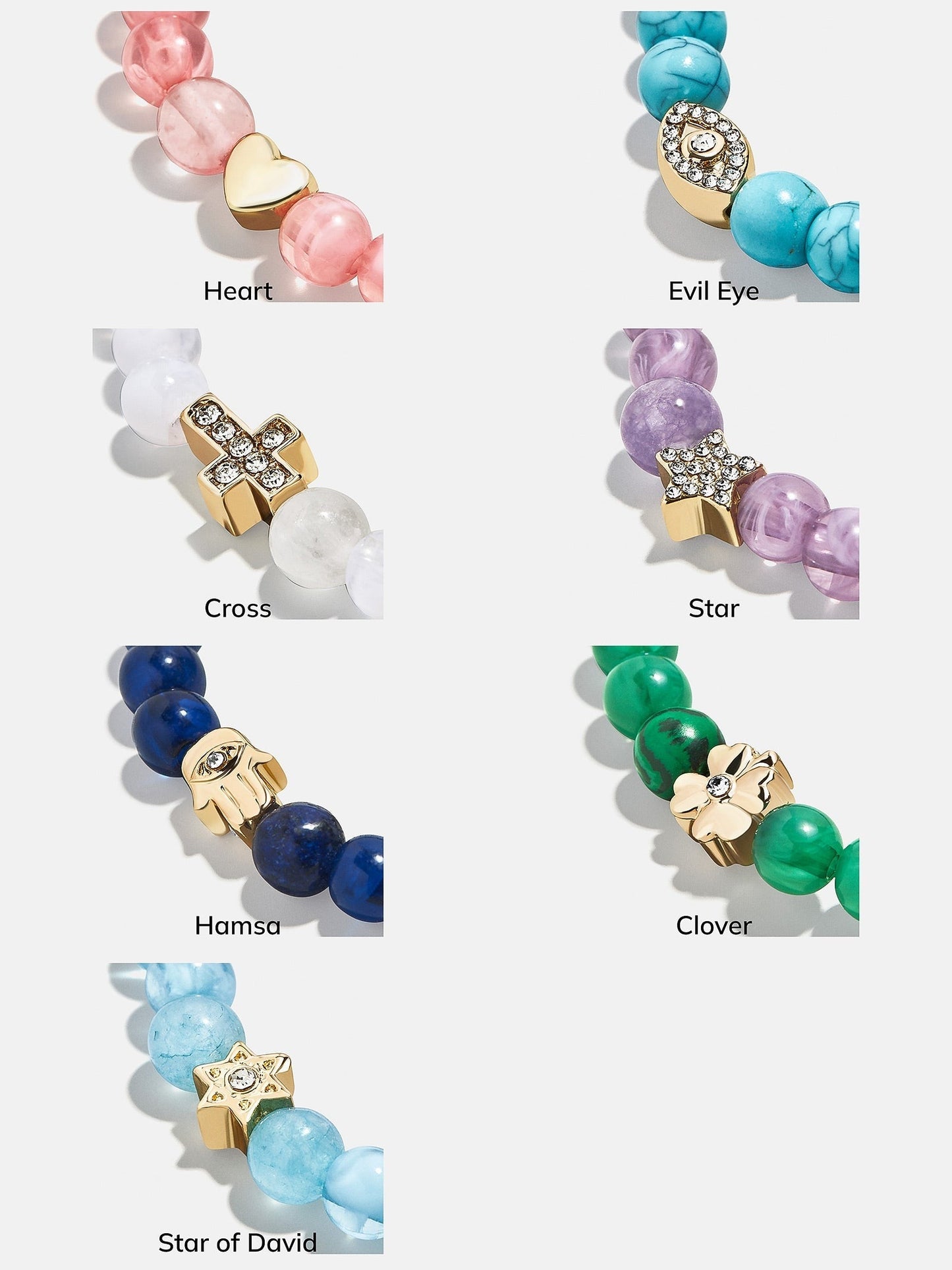 3 for $38 or 5 for $58 Bracelets - BRACELET BUNDLE