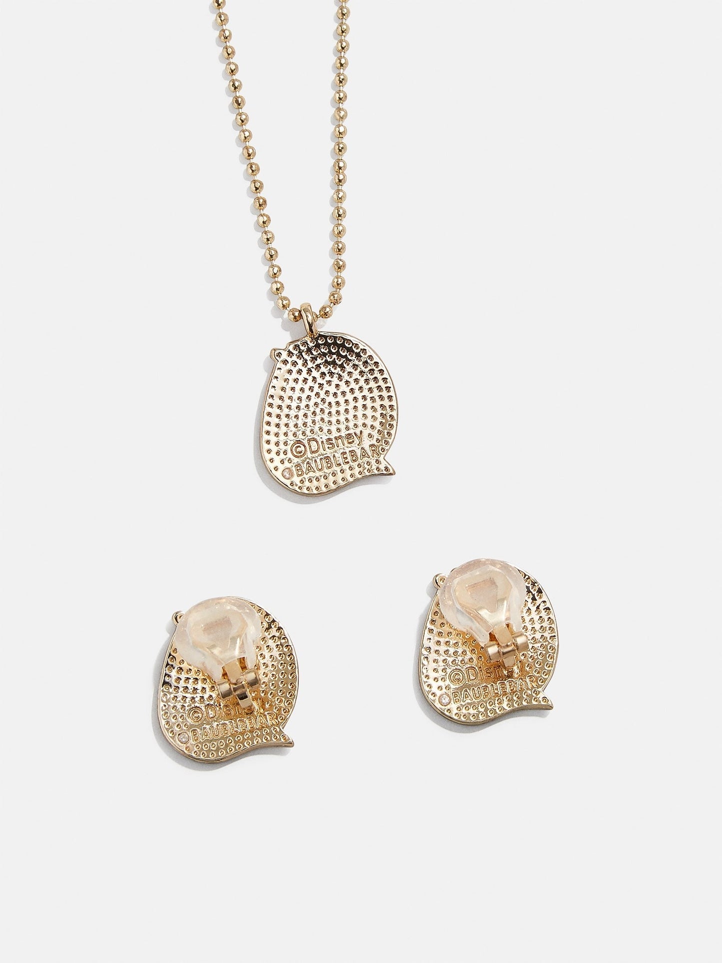 Disney Encanto Jewelry Set - Isabela