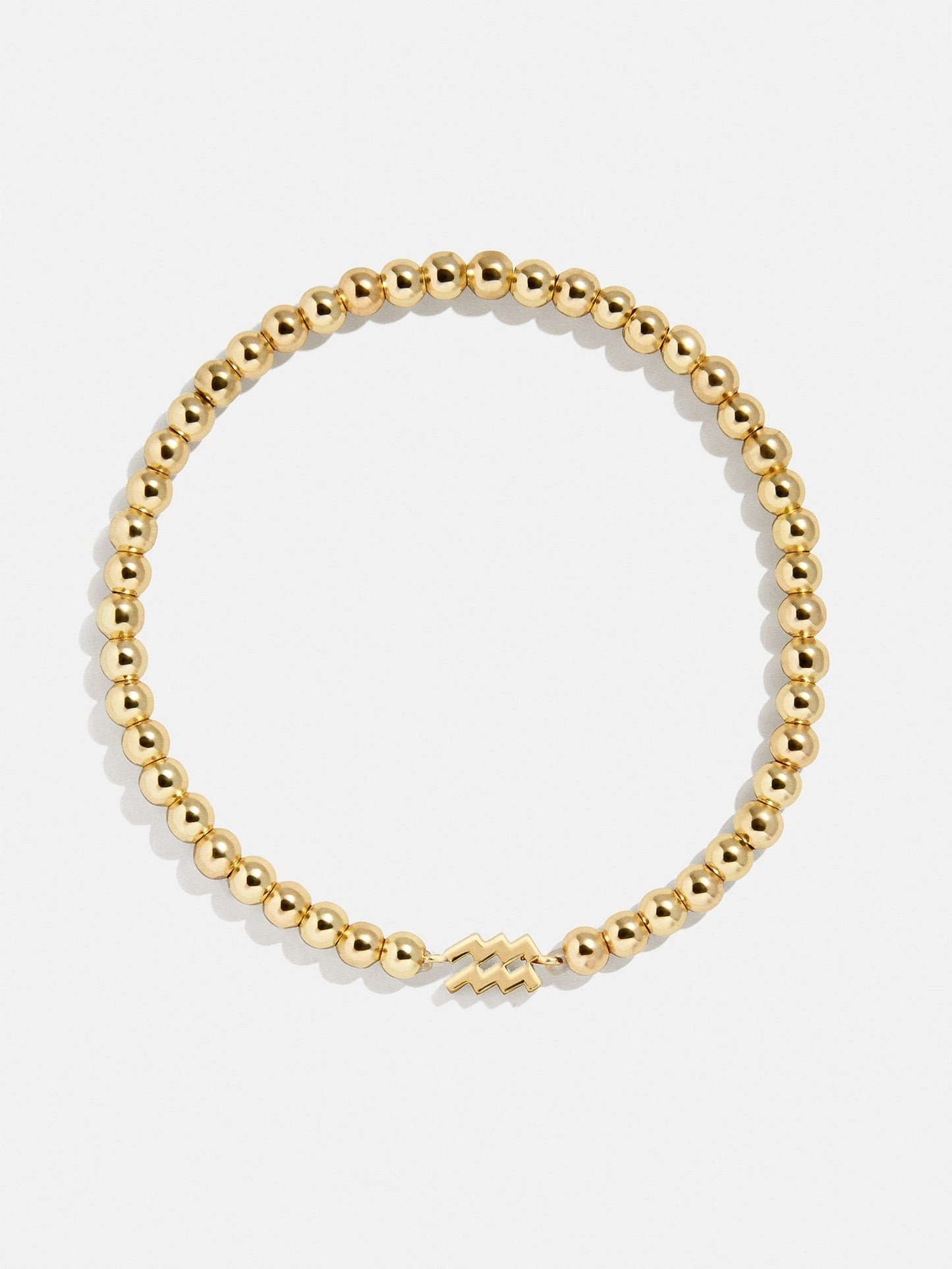 Zodiac Pisa Bracelet - Aquarius