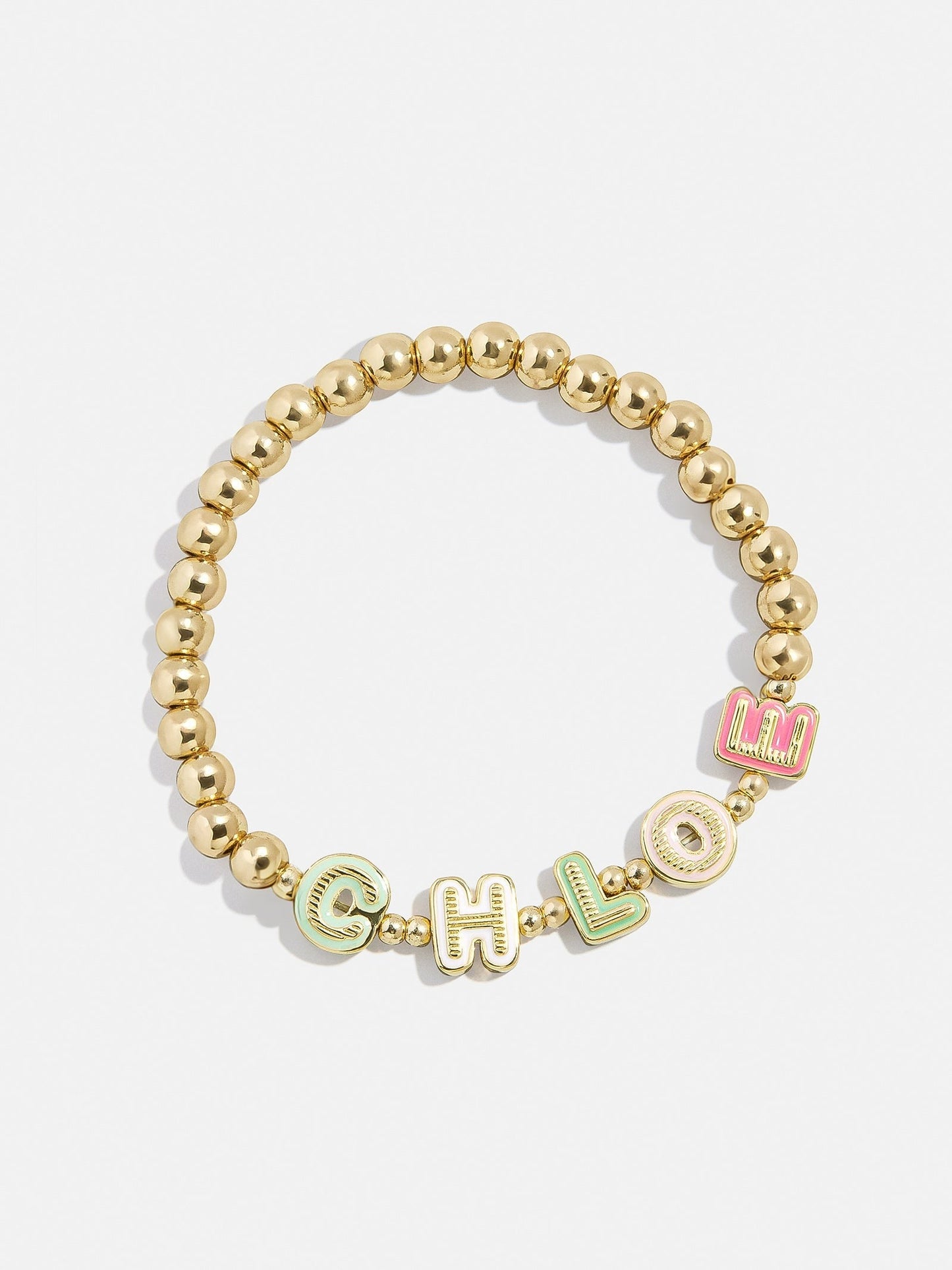 Pisa Kids' Custom Bracelet - Multi