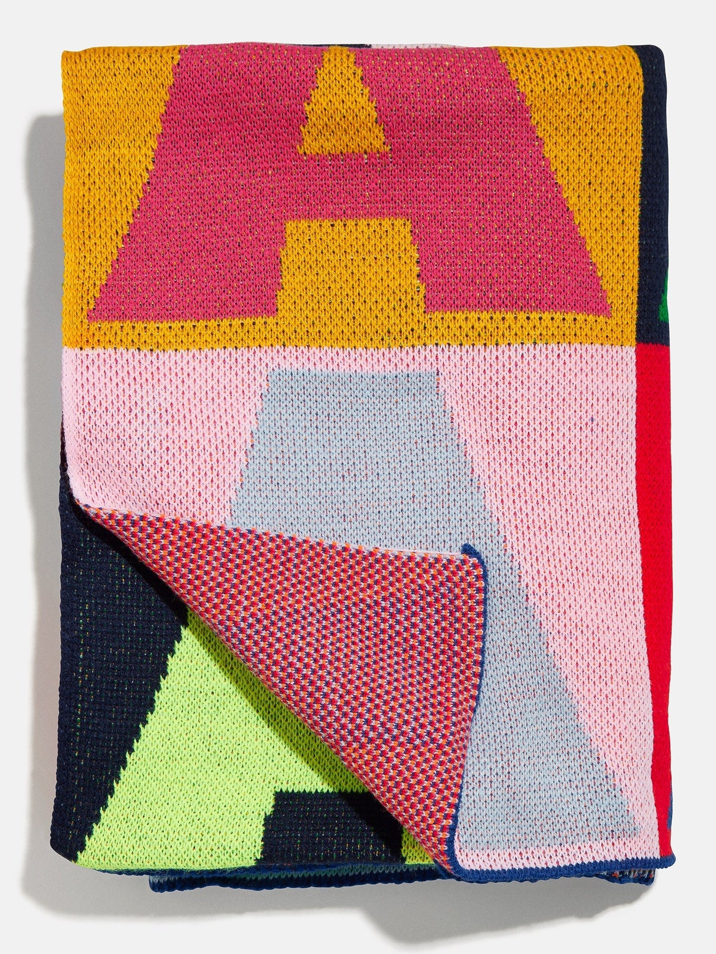 Squared Up Custom Blanket - Multi