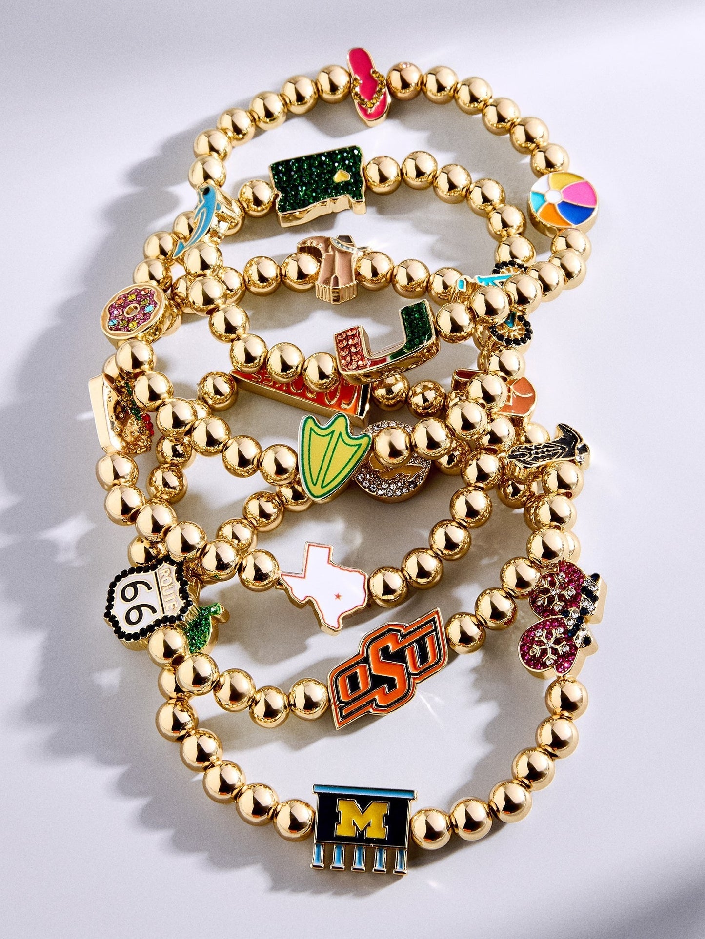 Penn State University Pisa Bracelet - Penn State University