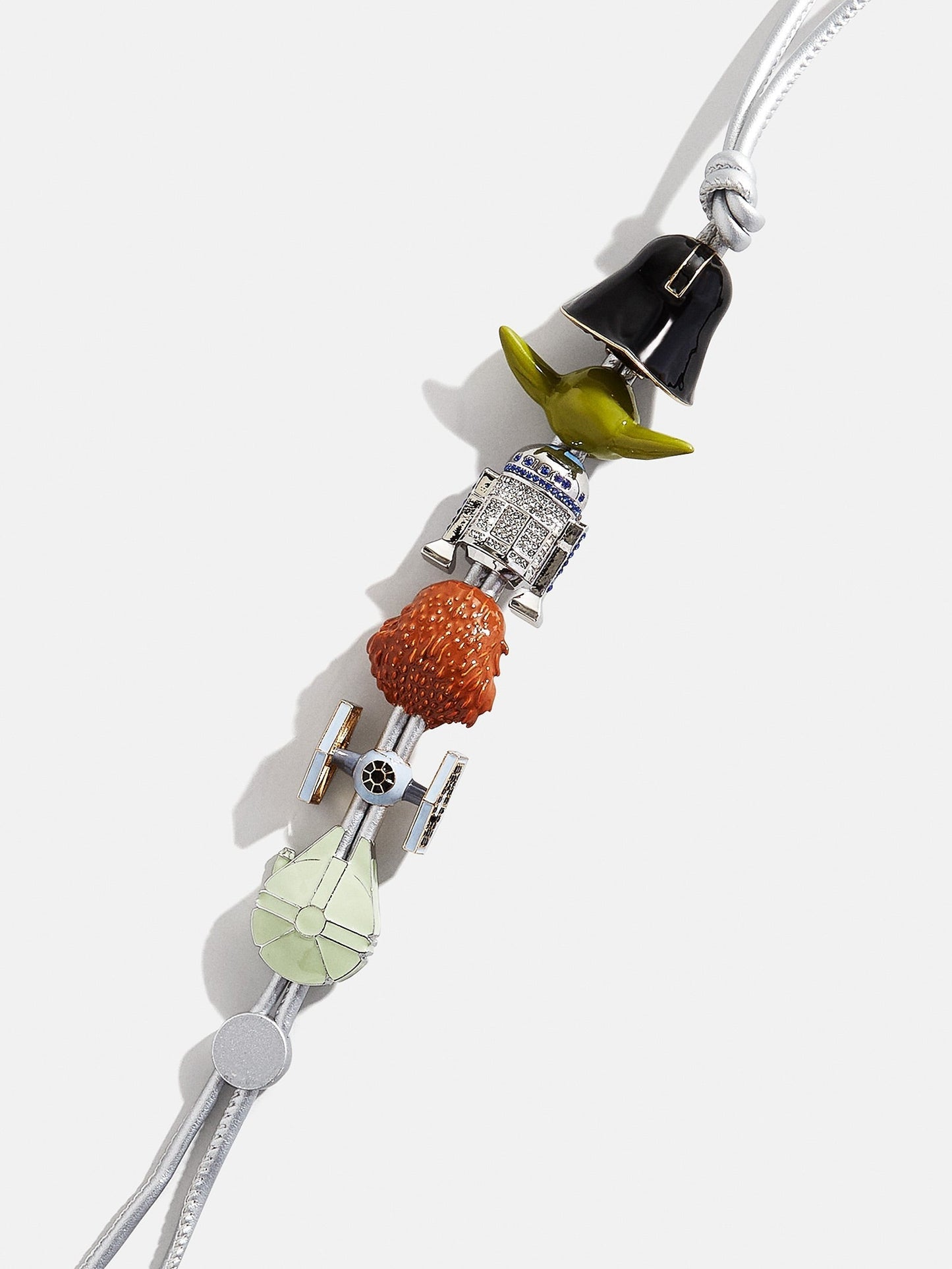 STAR WARSTM Friends Forever Bag Charm - Star Wars Bag Charm