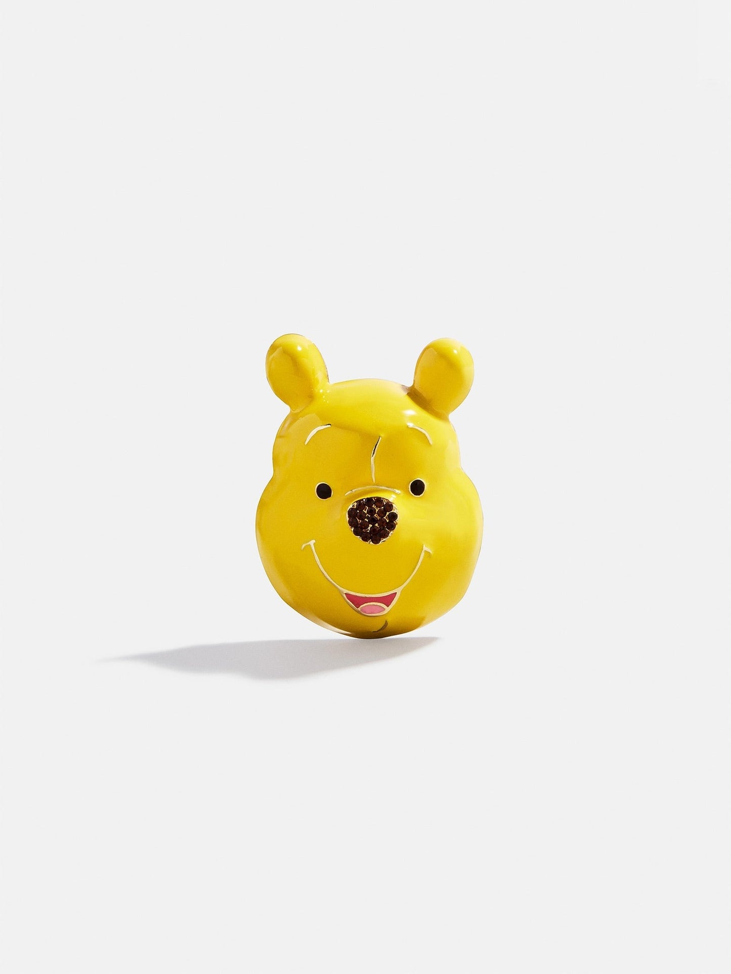 Disney Winnie the Pooh 3D Pin - Winnie the Pooh