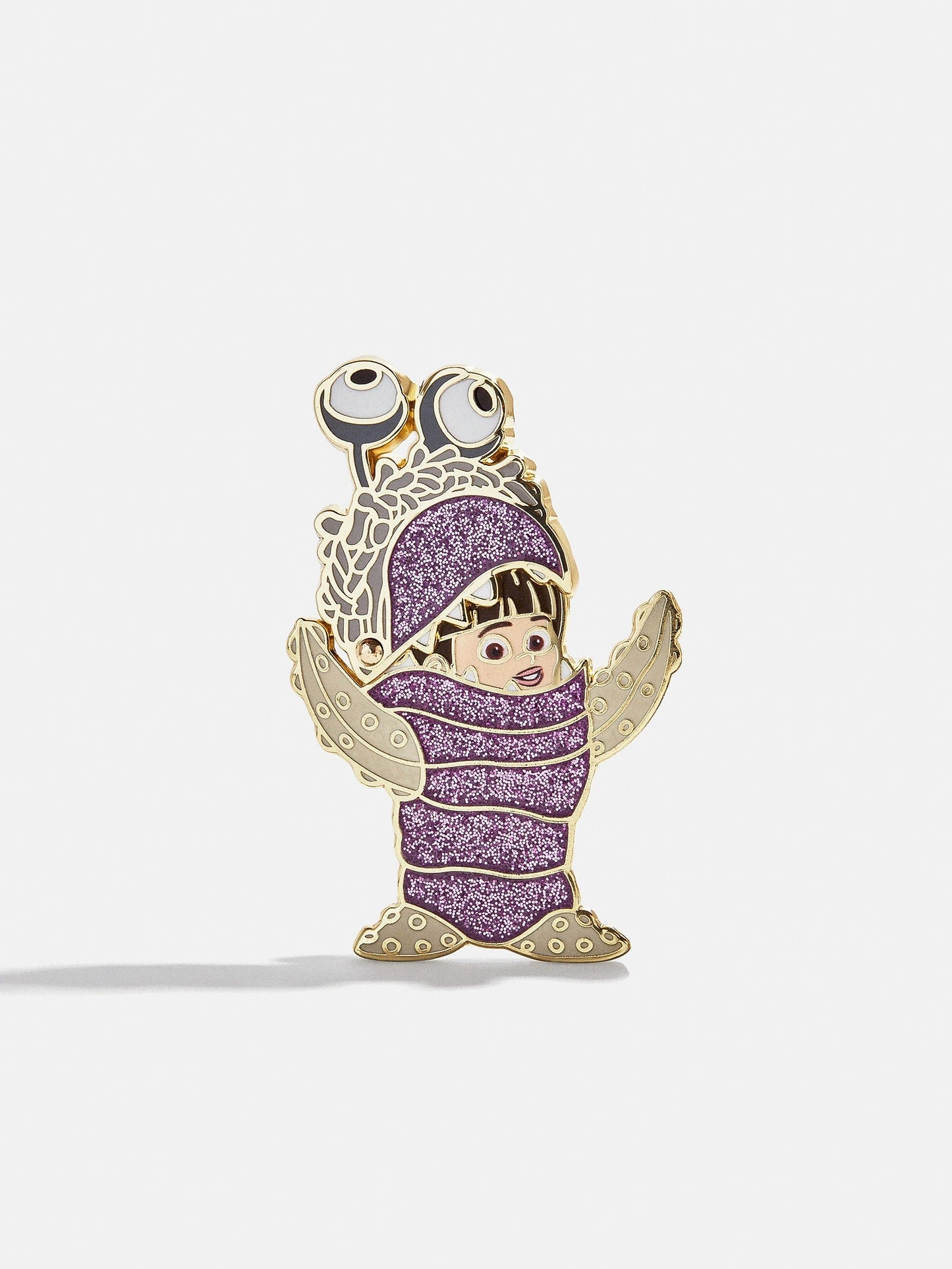 Disney Pixar Monsters, Inc. Mystery Pin Pack - Multi