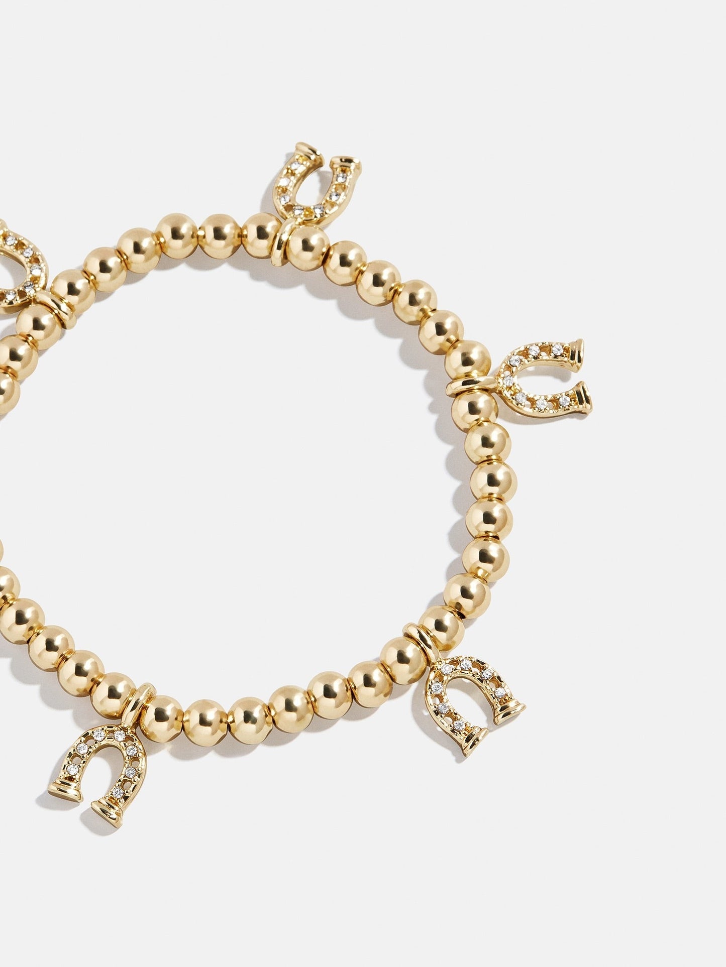 Good Days Pisa Bracelet - Horseshoe
