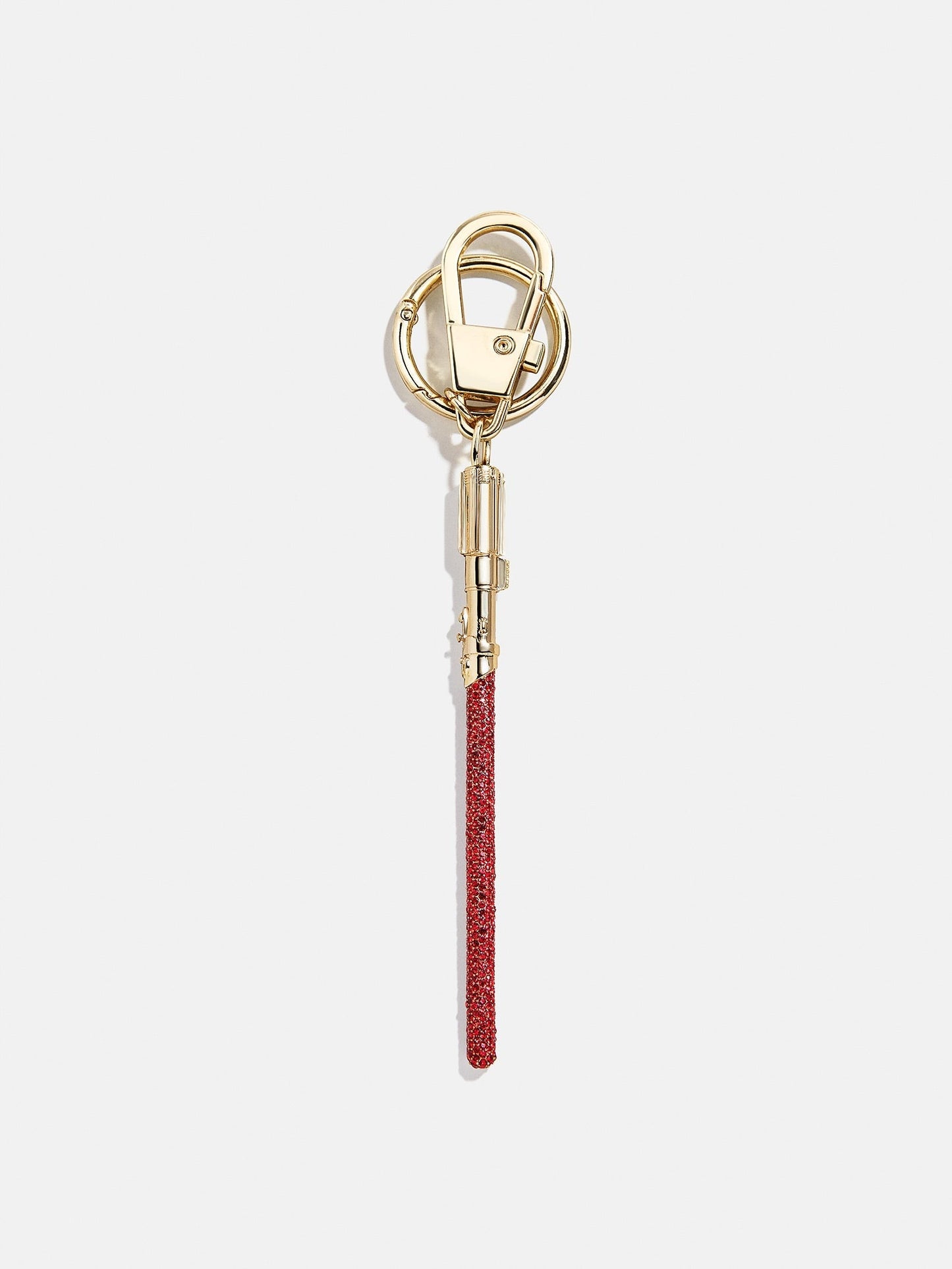 STAR WARSTM Lightsaber Bag Charm - Red