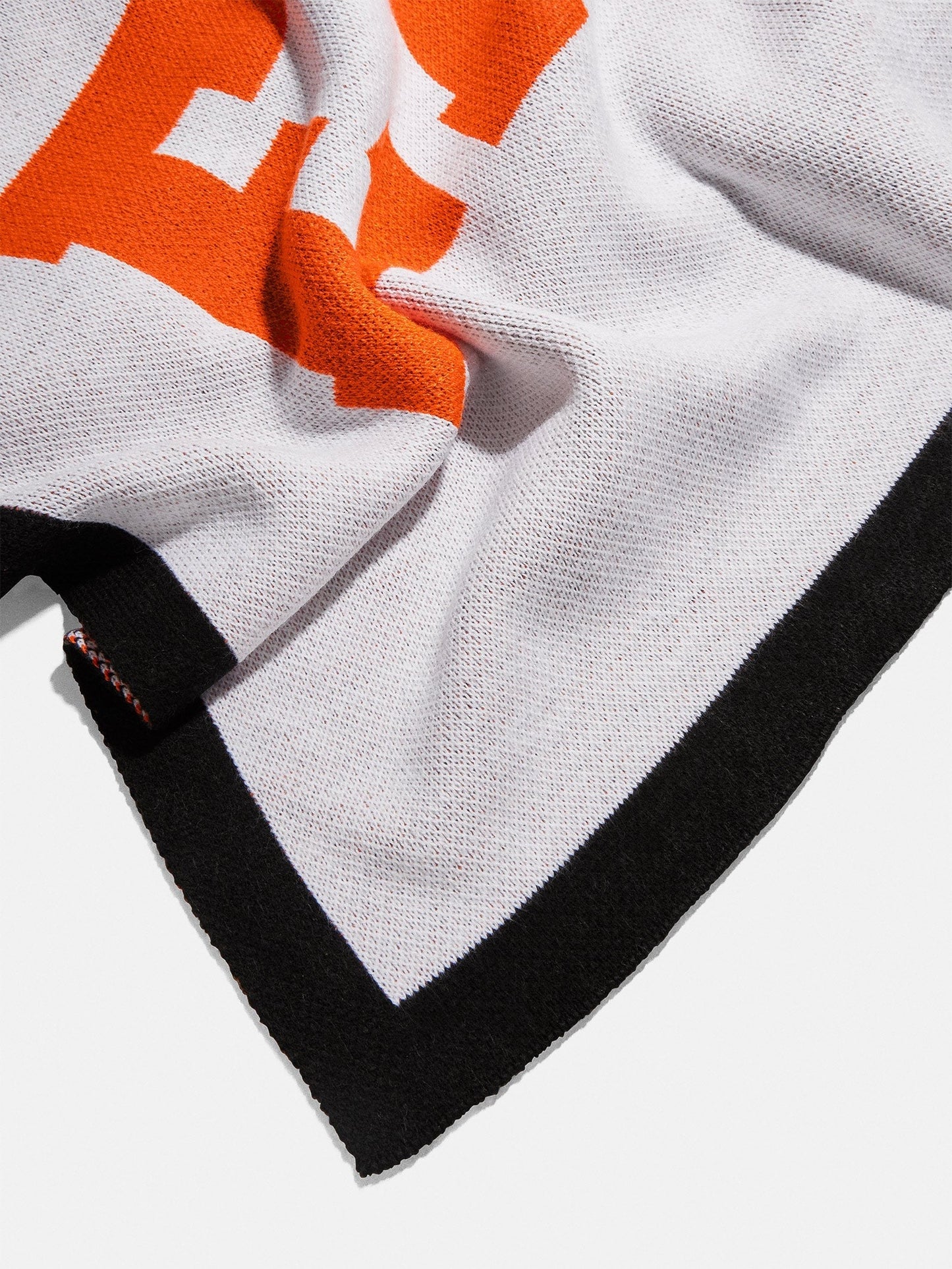 NFL Custom Blanket - Cleveland Browns