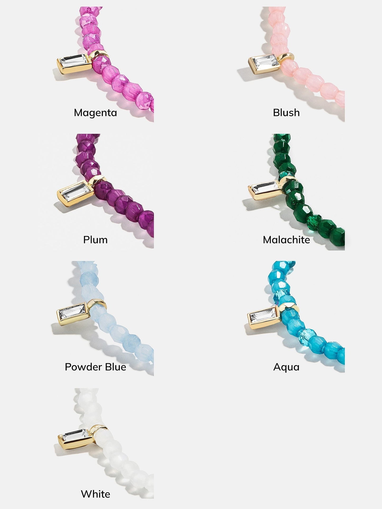 3 for $38 or 5 for $58 Bracelets - BRACELET BUNDLE