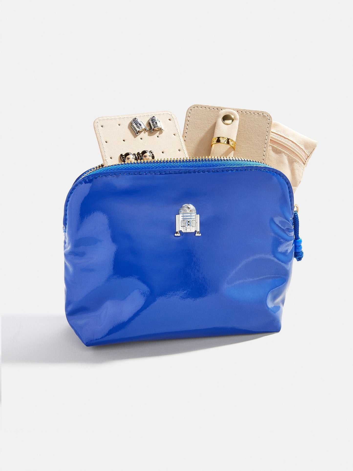 STAR WARSTM Character Jewelry Storage Pouch - R2-D2