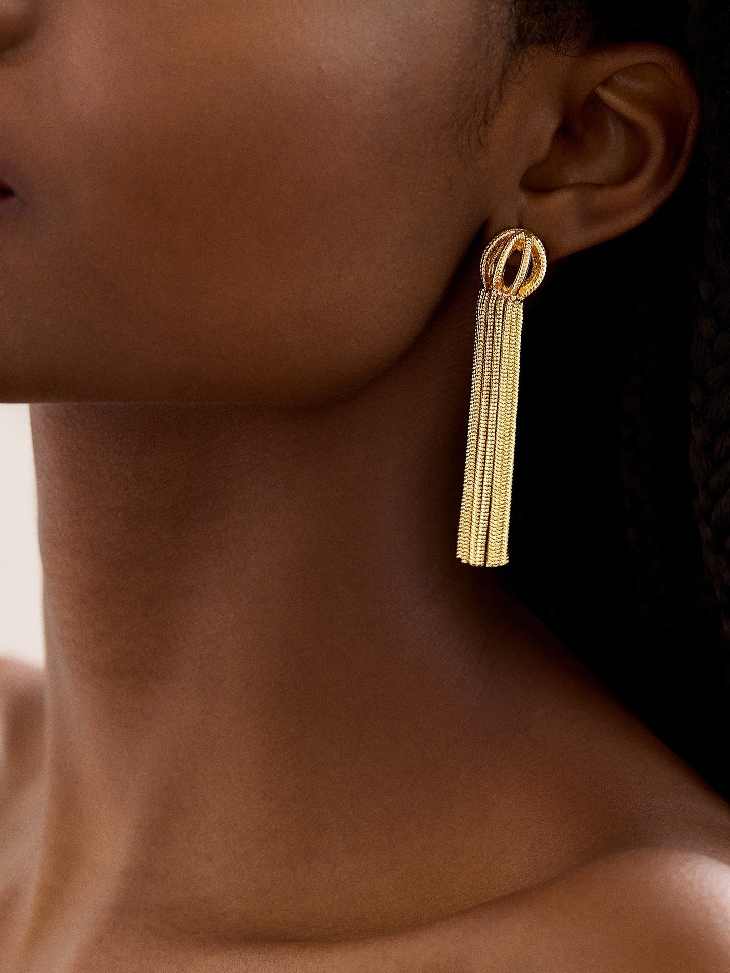 Kalia Earrings - Kalia Earrings