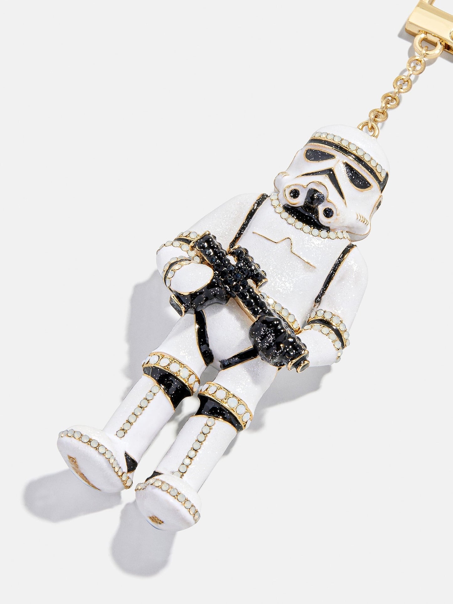 STAR WARSTM StormtrooperTM Bag Charm - Stormtrooper