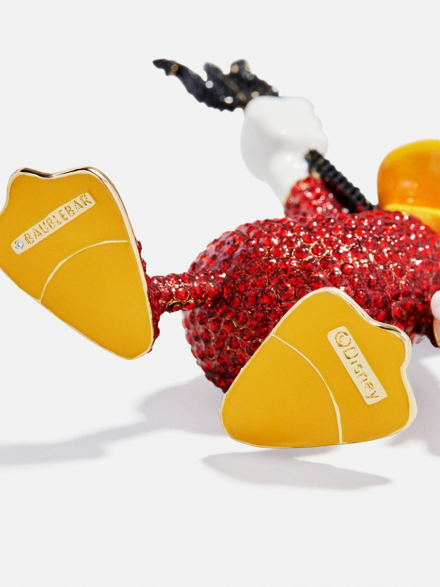 Disney Donald Duck Devil Halloween Bag Charm - Donald Duck Devil
