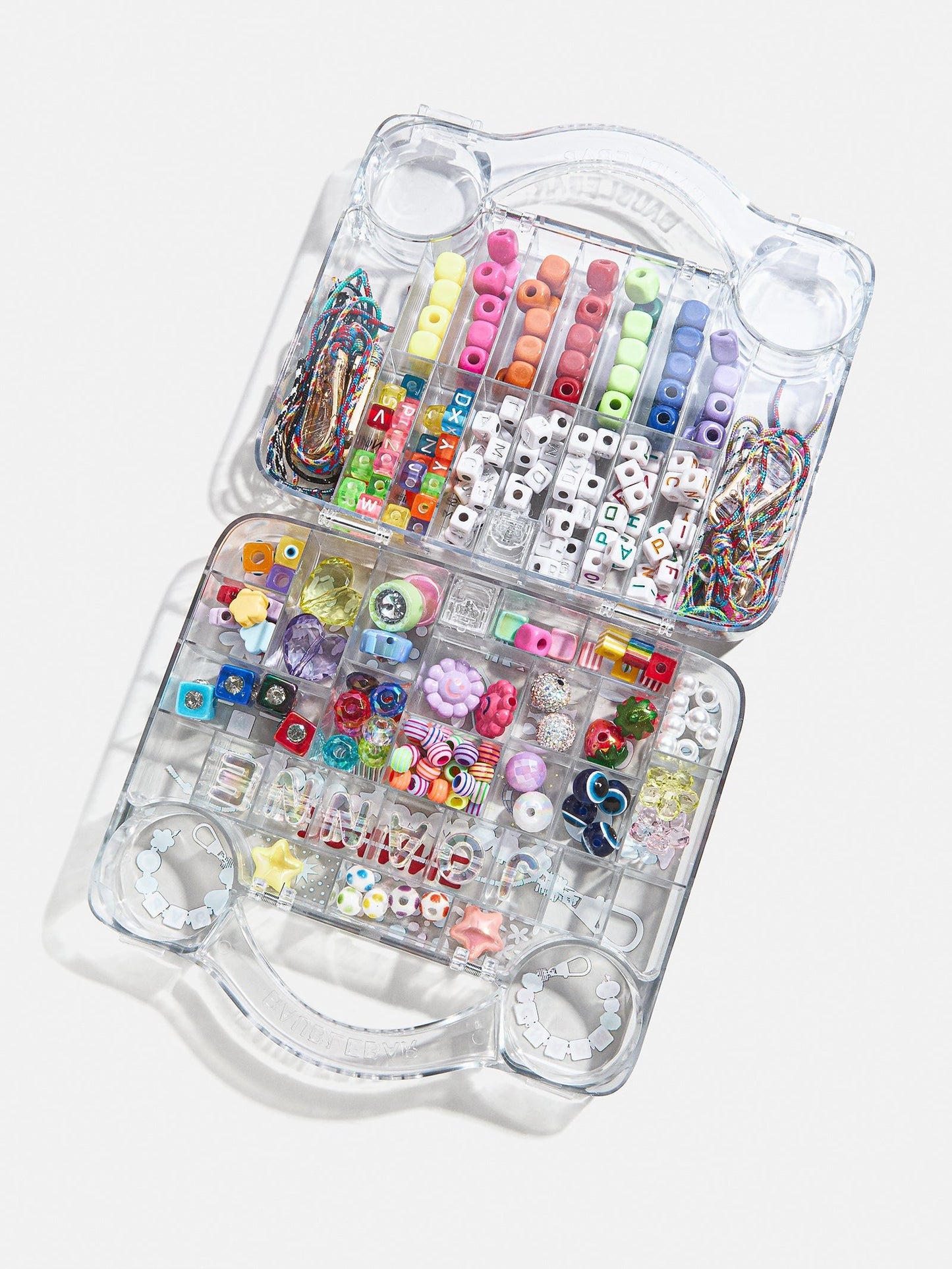 The Ultimate Custom Bead Kit - Custom Bag Charm Bead Kit