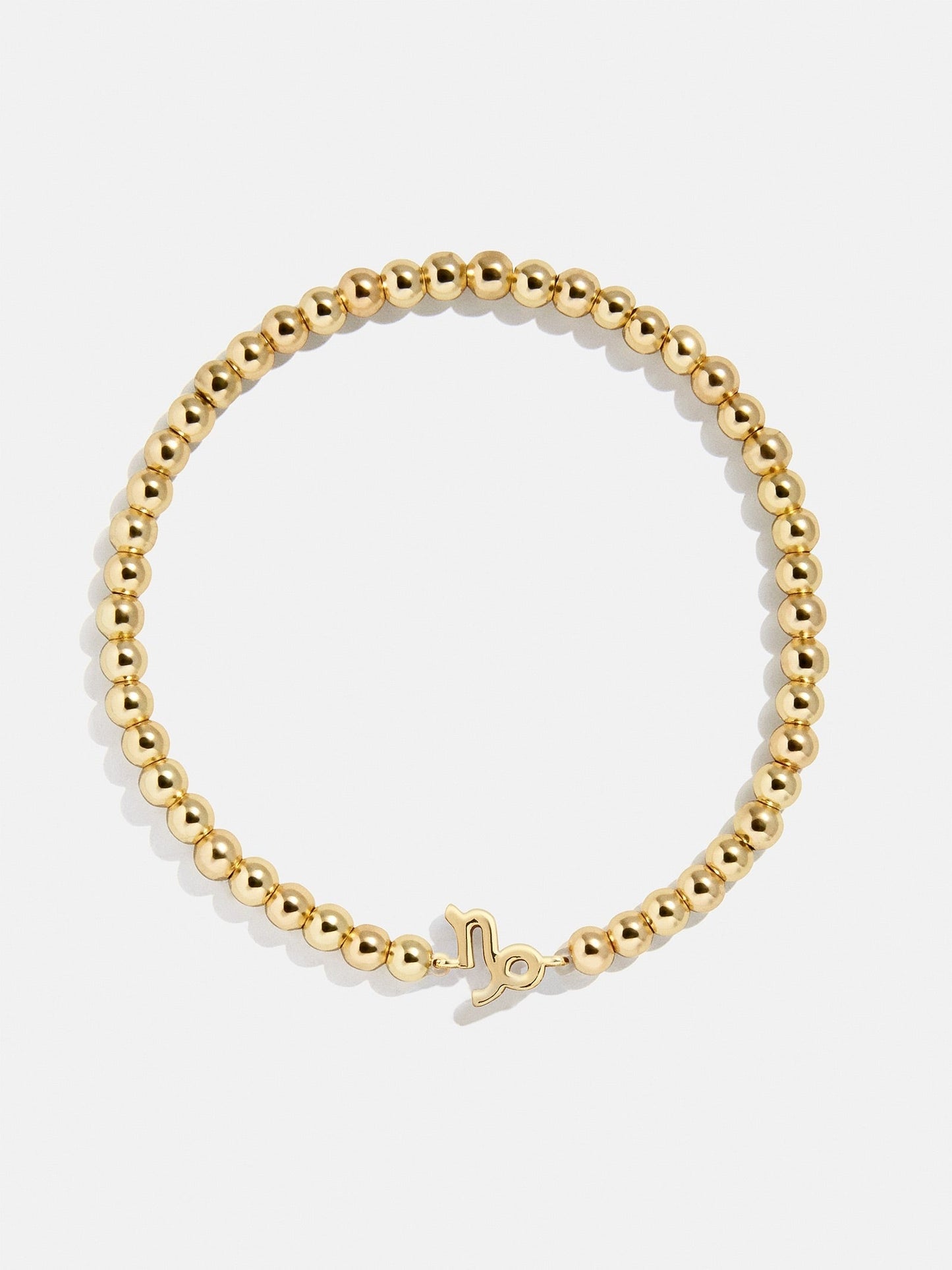 Zodiac Pisa Bracelet - Capricorn