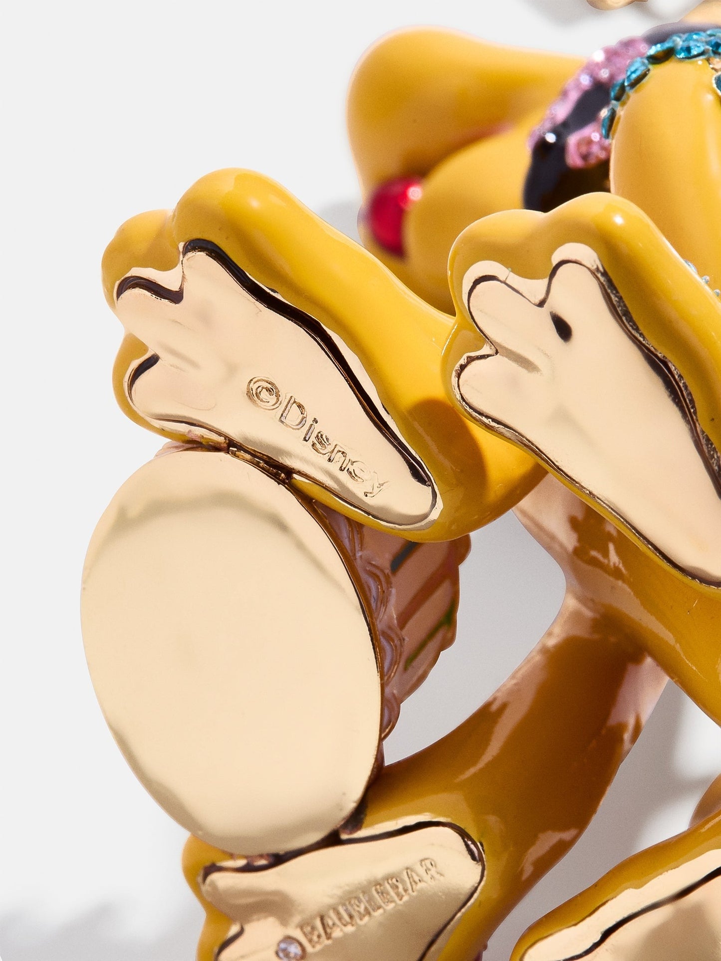 Pluto Disney Celebration Bag Charm - Pluto