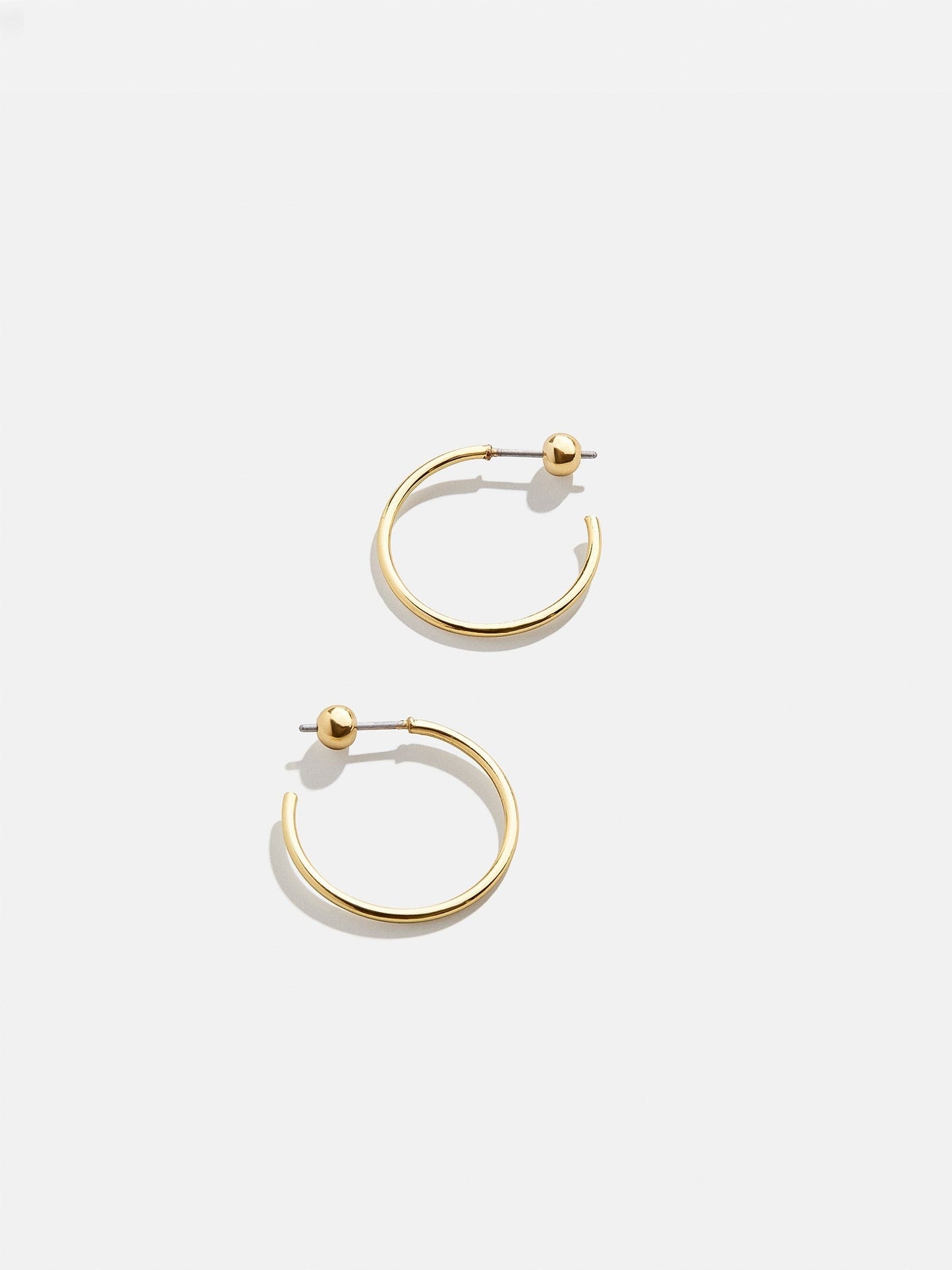 Dalilah Earrings - 20MM