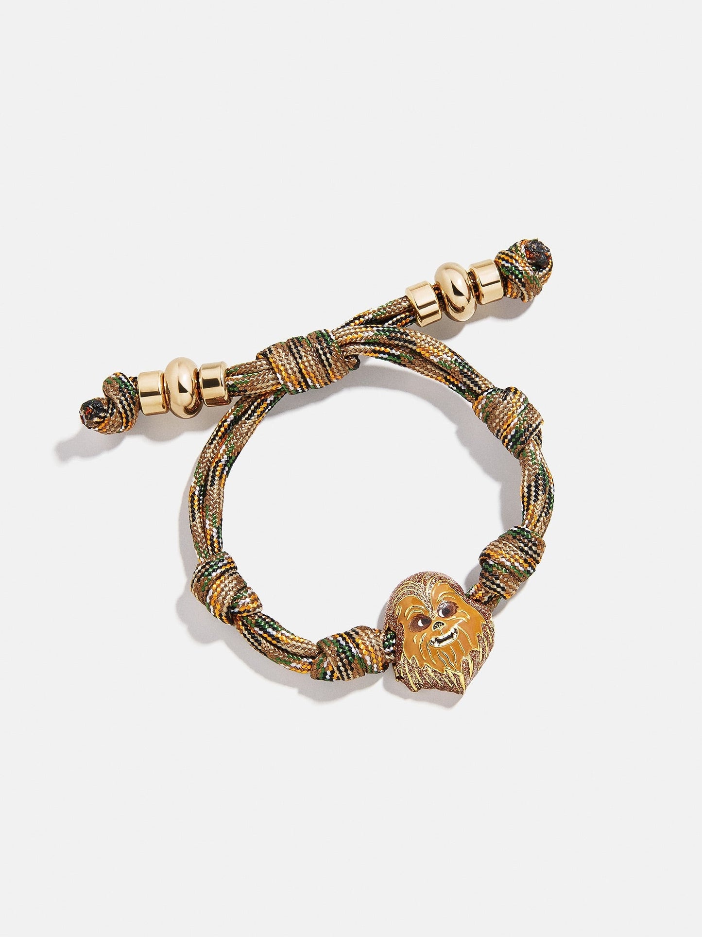 STAR WARSTM ChewbaccaTM Paracord Bracelet - Chewbacca
