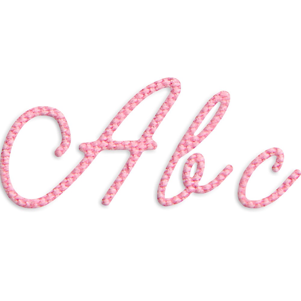 Soft Pink