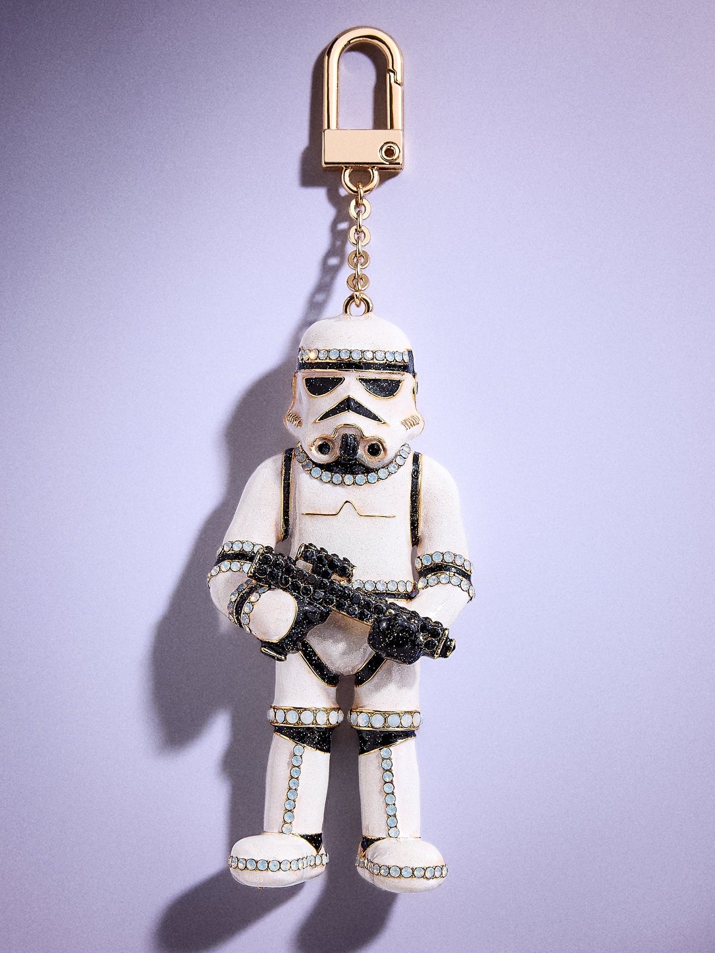 STAR WARSTM StormtrooperTM Bag Charm - Stormtrooper
