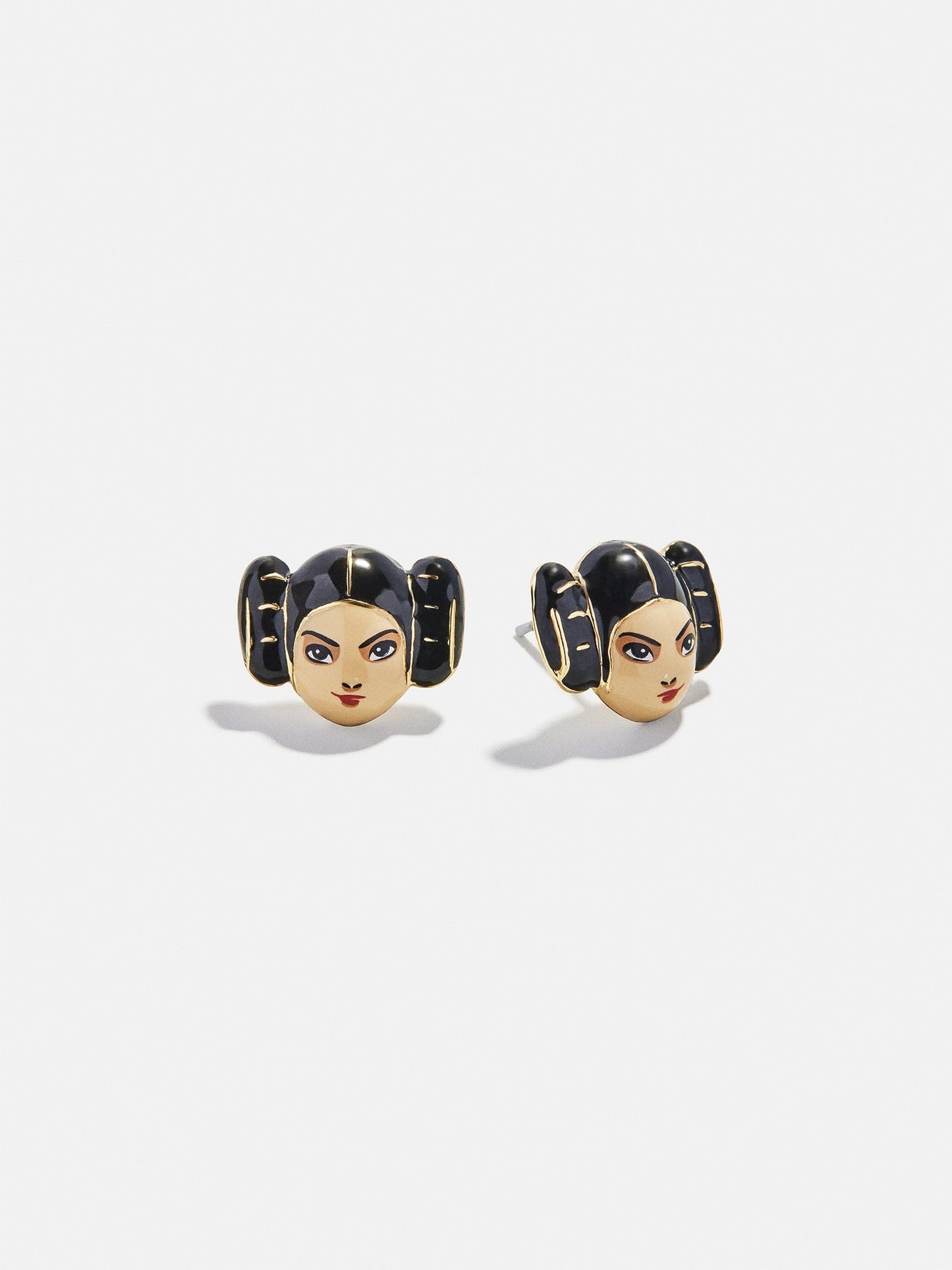 STAR WARSTM Princess LeiaTM Earrings - Princess Leia