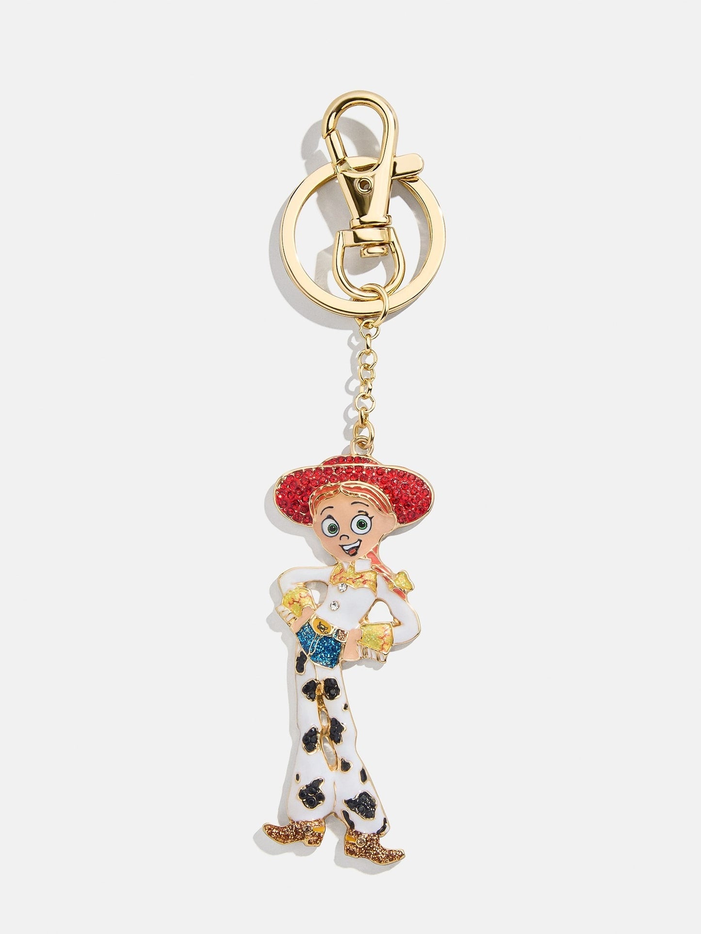 Disney Toy Story Pixar 2D Bag Charm - Jessie