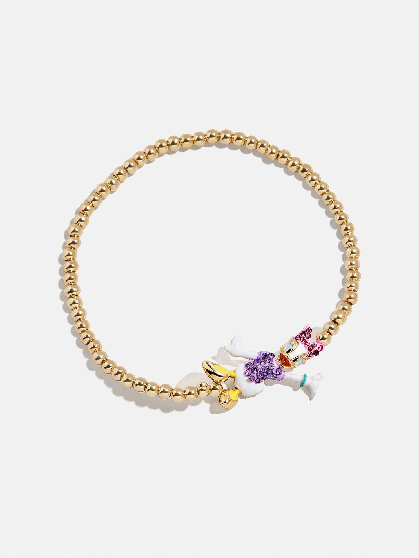 Disney Daisy Duck Pisa Bracelet - Daisy Duck