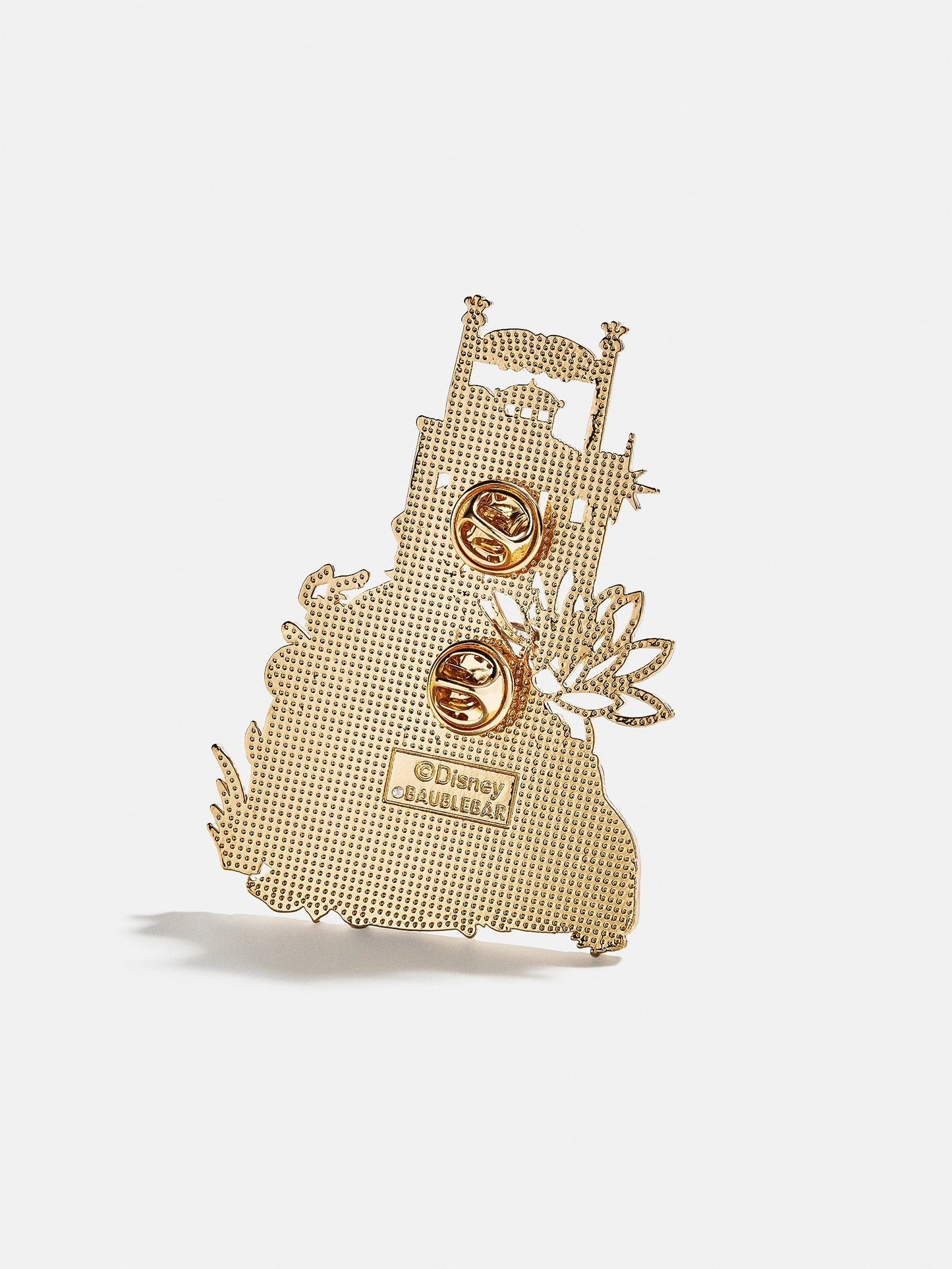 Disney Princess & The Frog Pin - Tiana