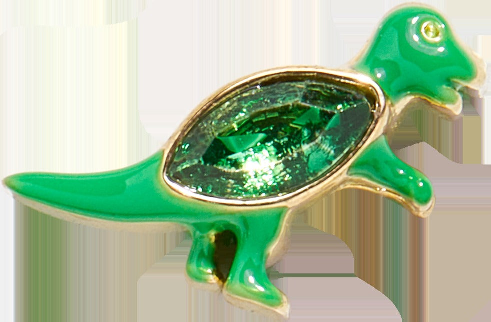 Dinosaur Bead
