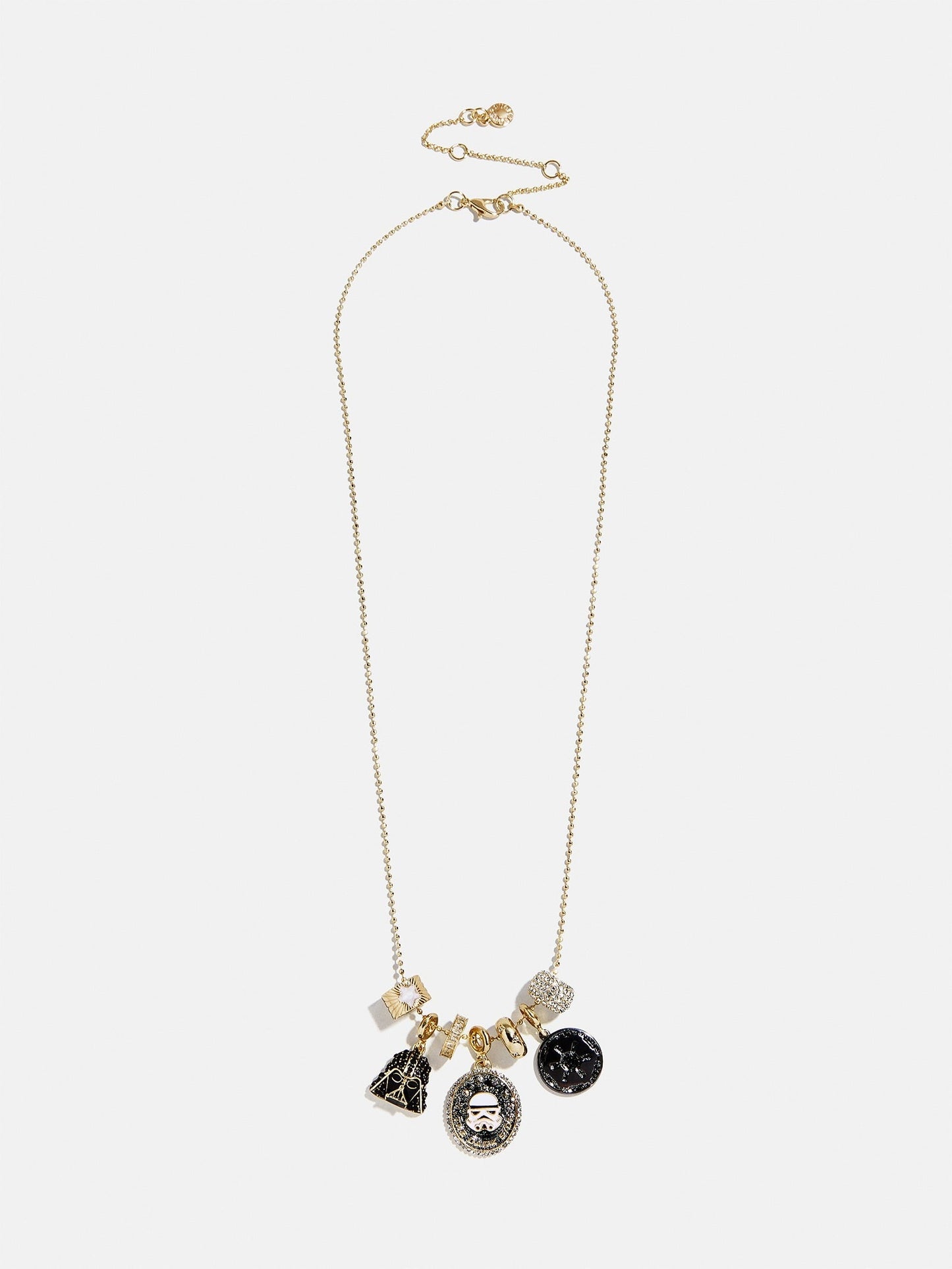 STAR WARSTM Darth VaderTM Charm Necklace - Darth Vader