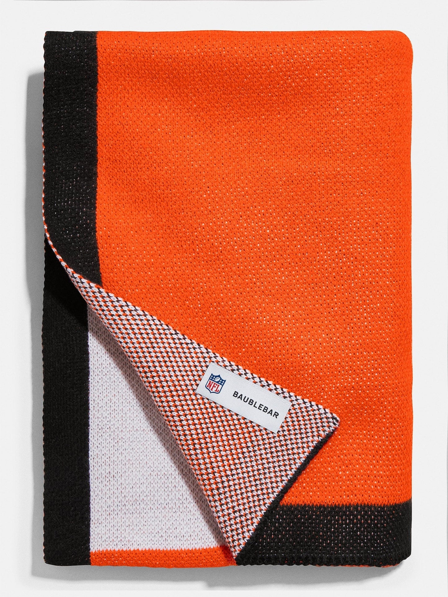 NFL Custom Blanket - Cleveland Browns