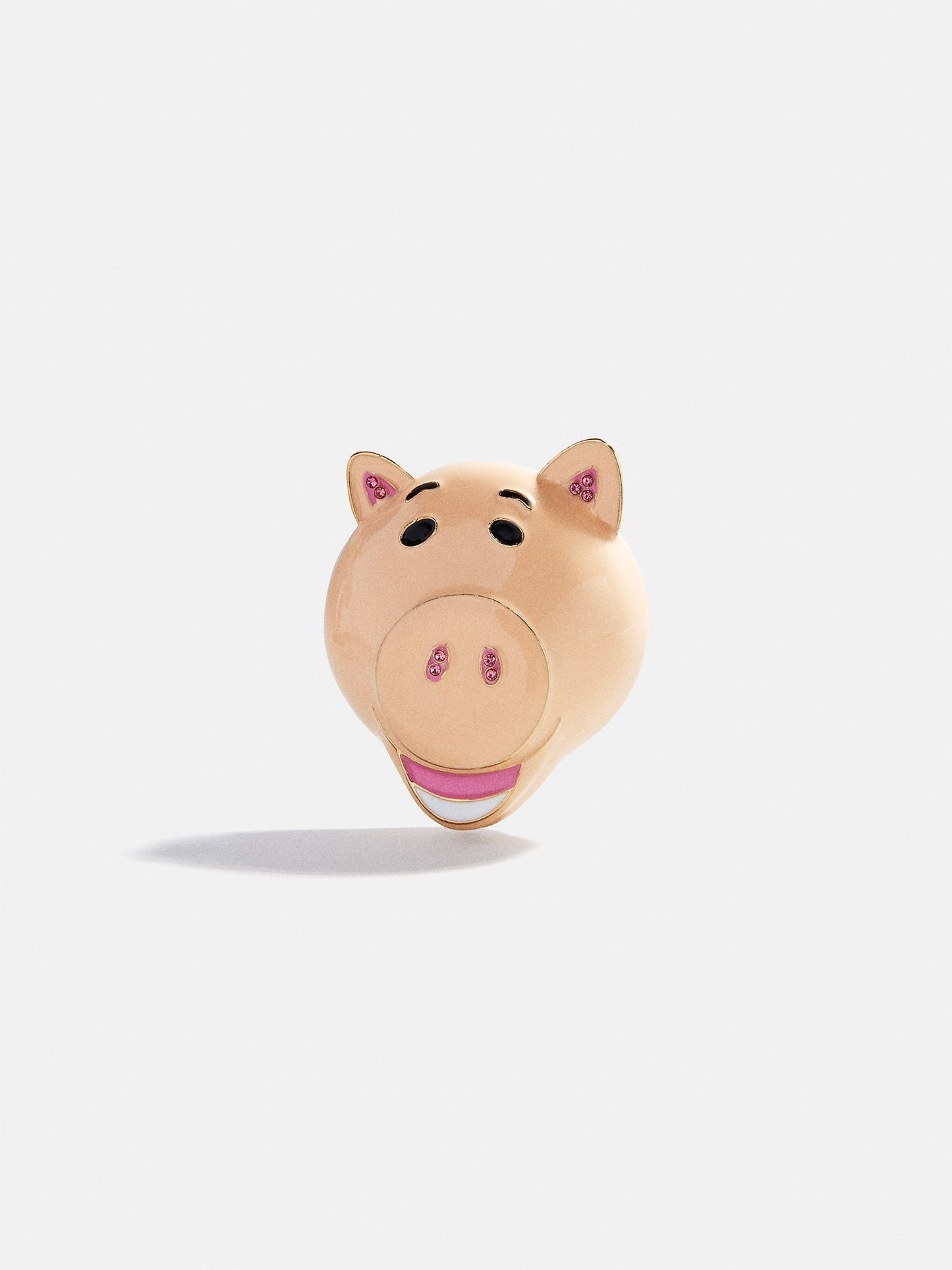 Disney Pixar Hamm 3D Pin - Hamm