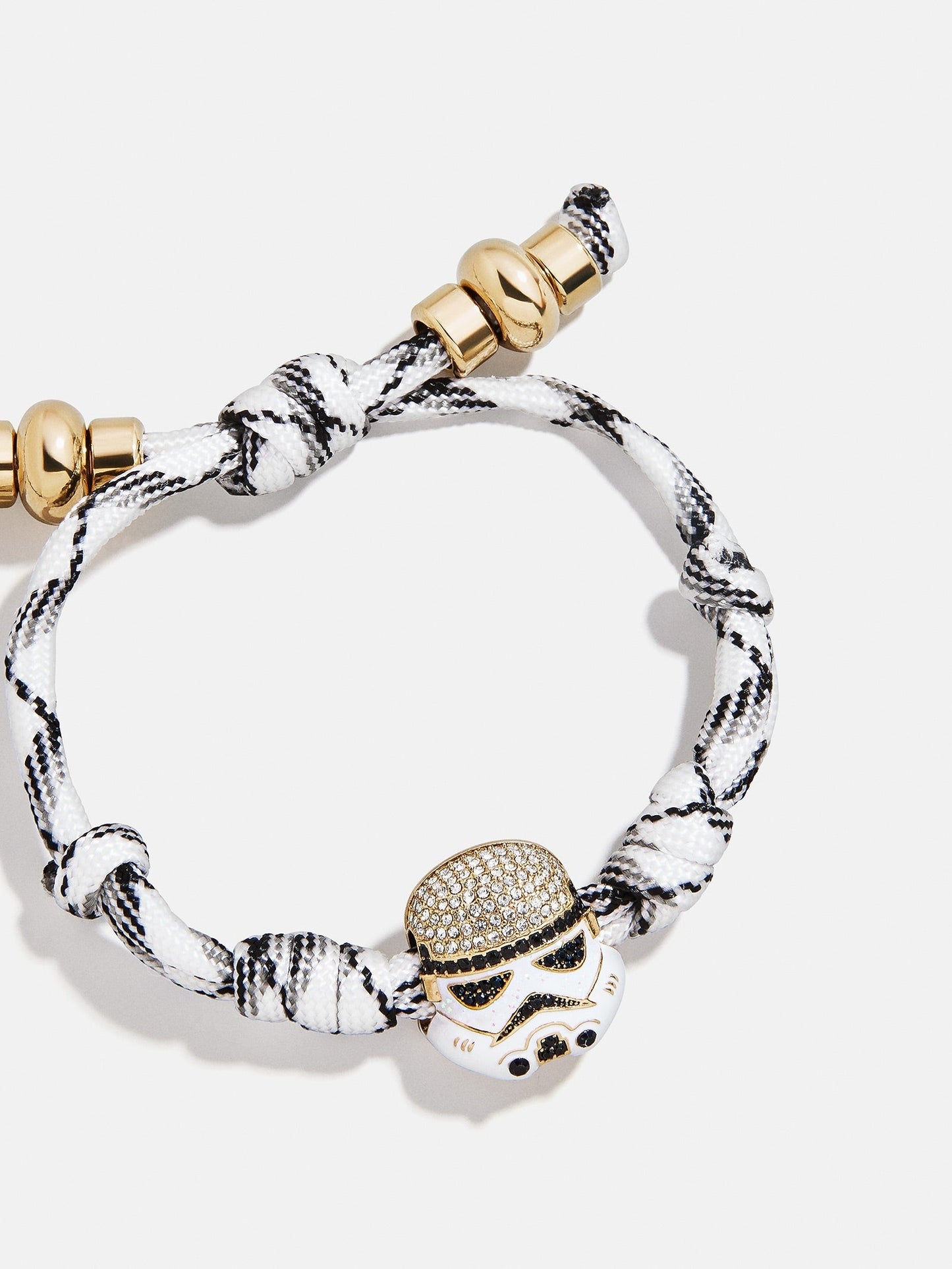 STAR WARSTM StormtrooperTM Paracord Bracelet - Stormtrooper