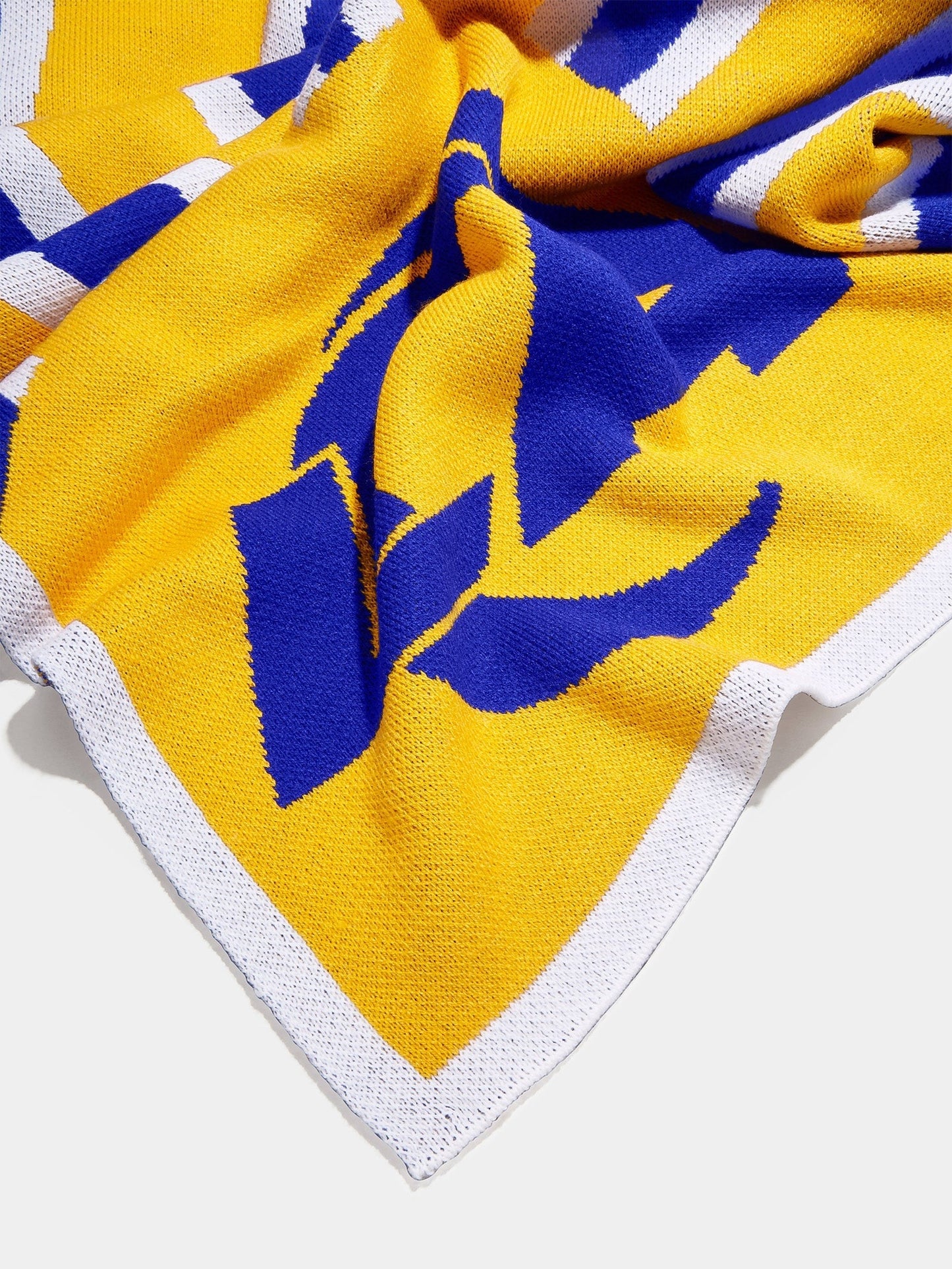 NFL Custom Blanket - Los Angeles Rams