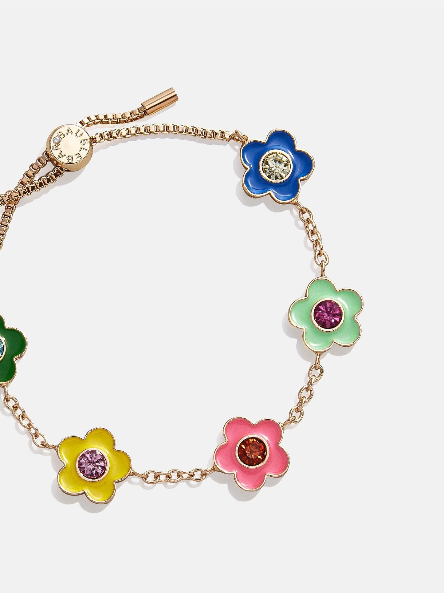Bloom Bright Kids' Bracelet - Flower
