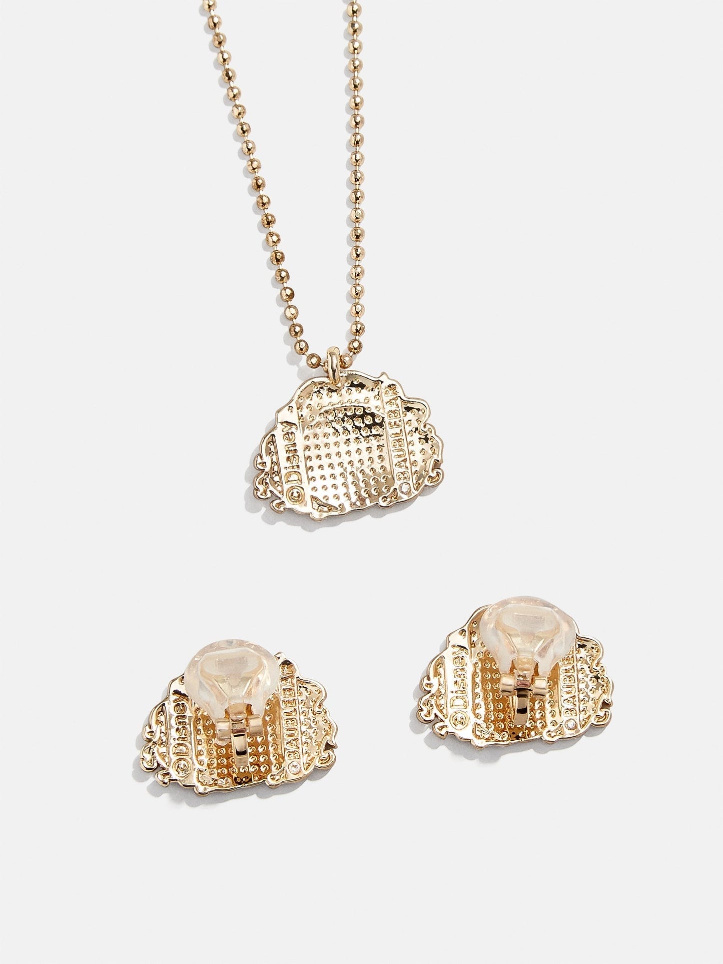 Disney Encanto Kids' Jewelry Set - Mirabel