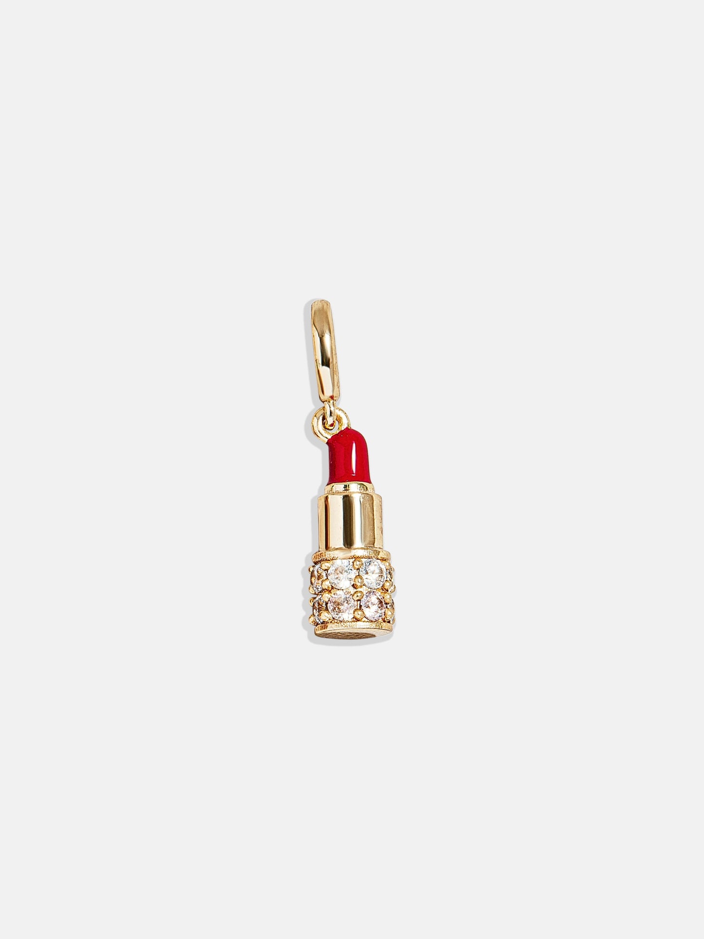 Just For Fun Cluster Charm - Lipstick