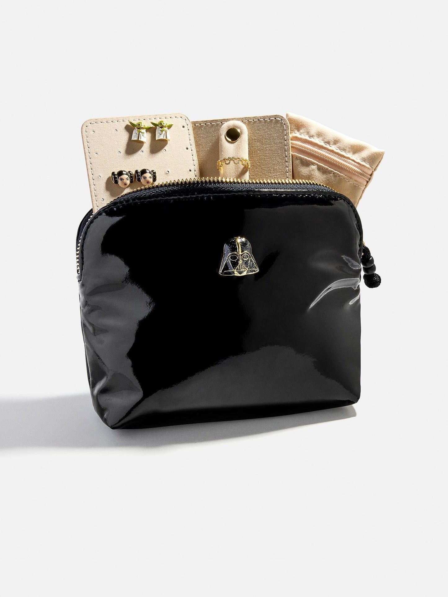 STAR WARSTM Character Jewelry Storage Pouch - Darth Vader