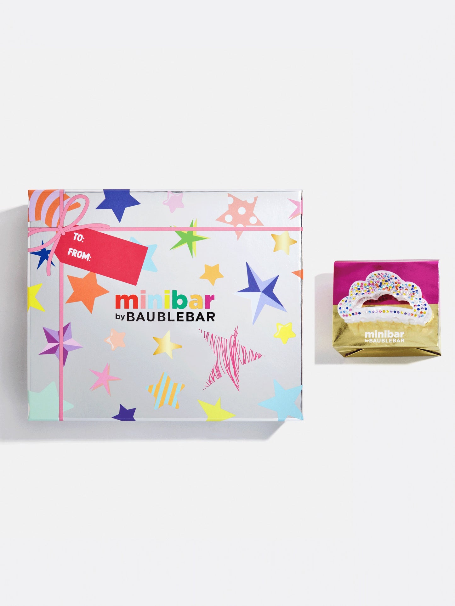 Hair Clip Surprise Gift Set - Hair Clip Surprise Gift Set