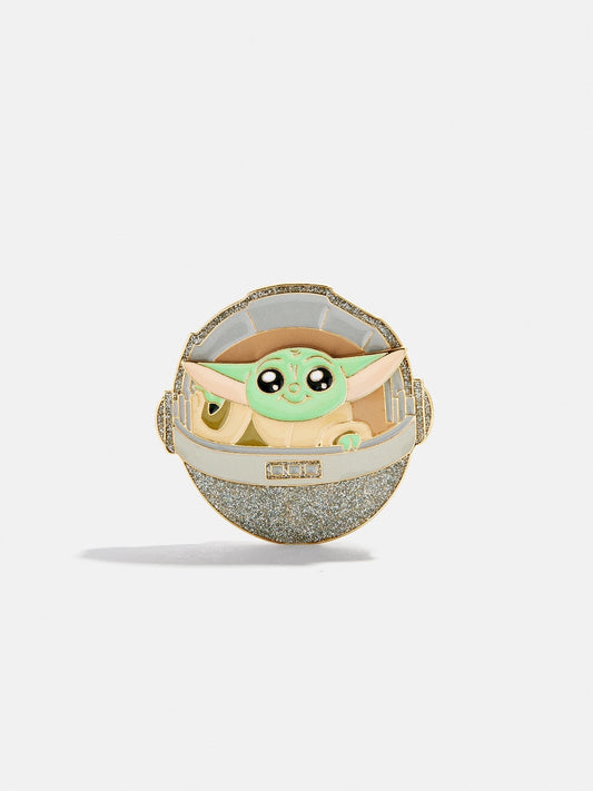 STAR WARSTM GROGUTM Hover Pram Pin - Grogu Hover Pram Pin