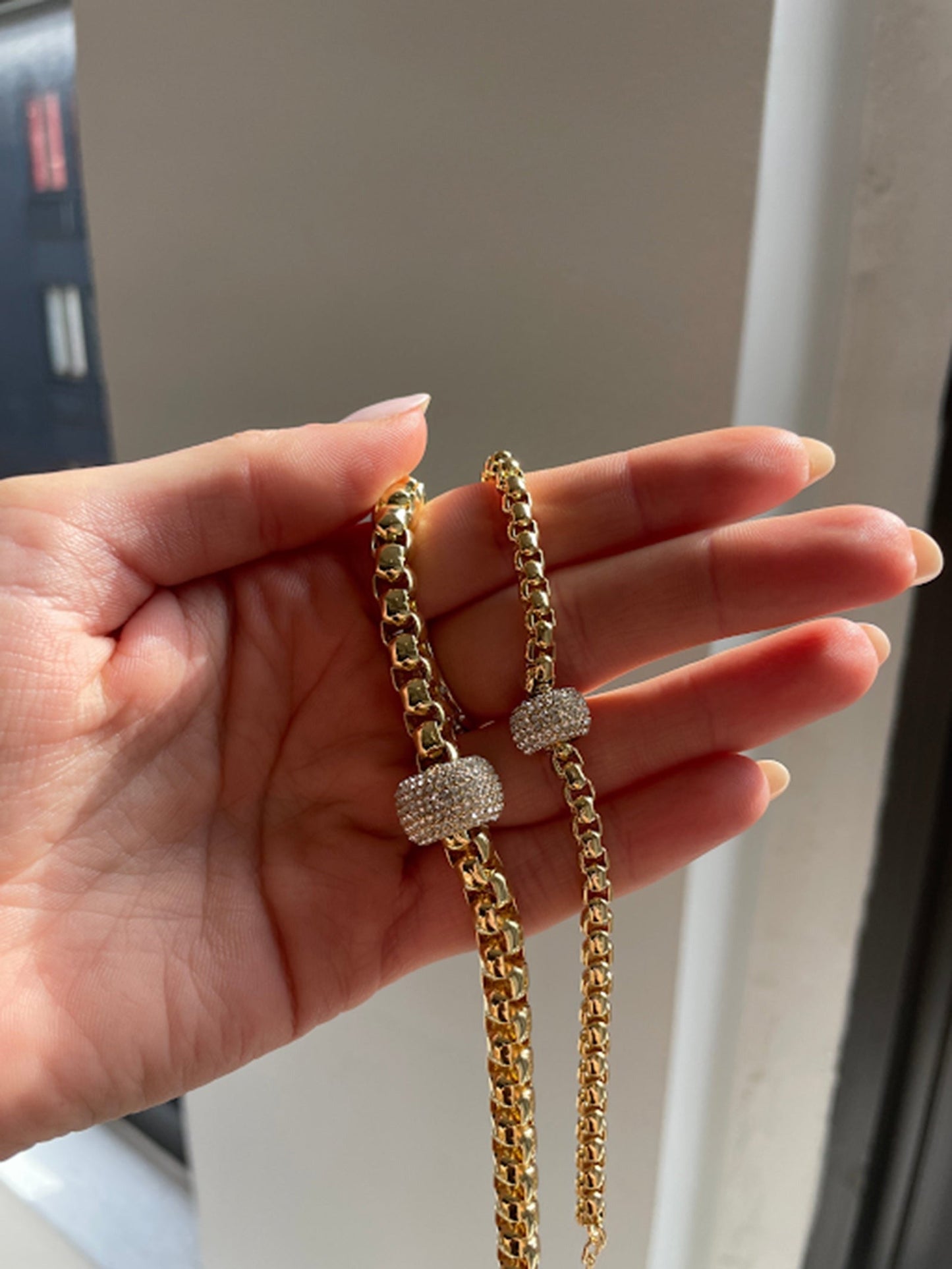 Jonie Bracelet - Large